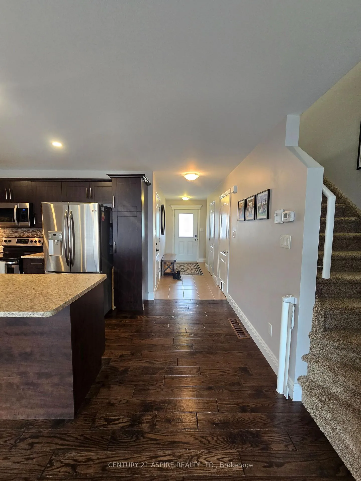 Photo 2 of 44 Winston Avenue, Petawawa — HOMEH
