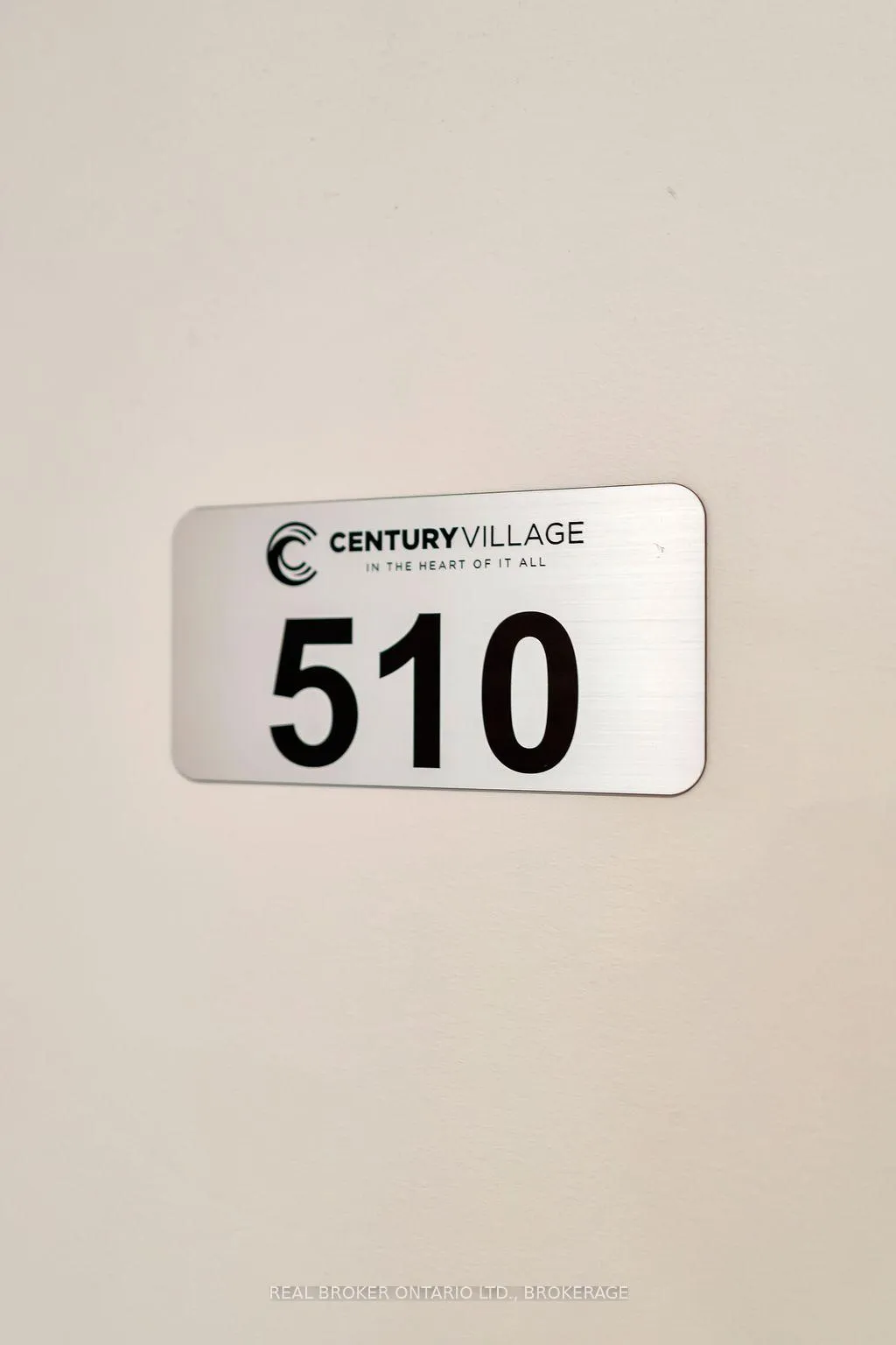 Photo 5 of Unit 510, 199 Front Street, Belleville, Belleville Ward — HOMEH