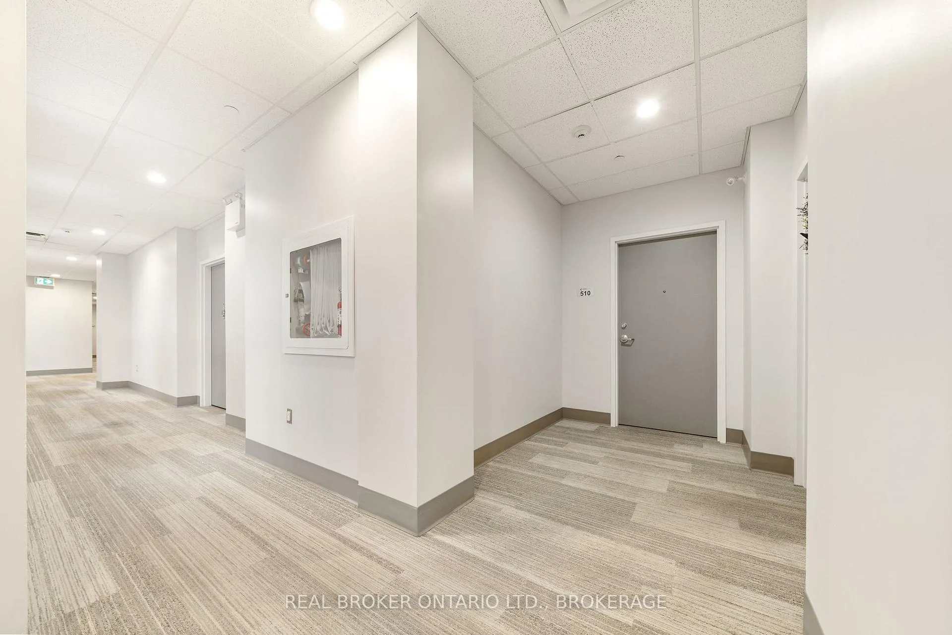 Photo 7 of Unit 510, 199 Front Street, Belleville, Belleville Ward — HOMEH