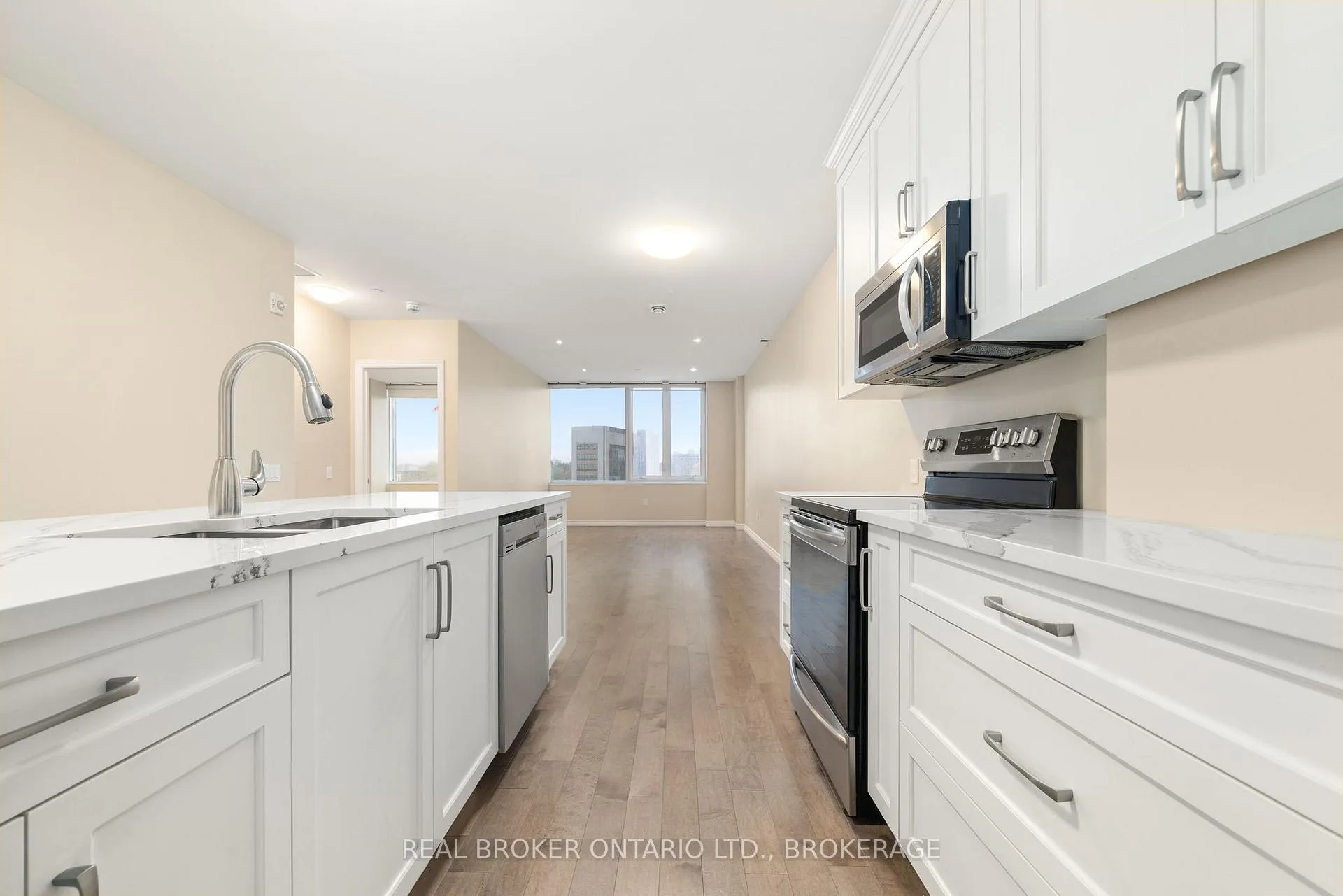 Photo 9 of Unit 510, 199 Front Street, Belleville, Belleville Ward — HOMEH