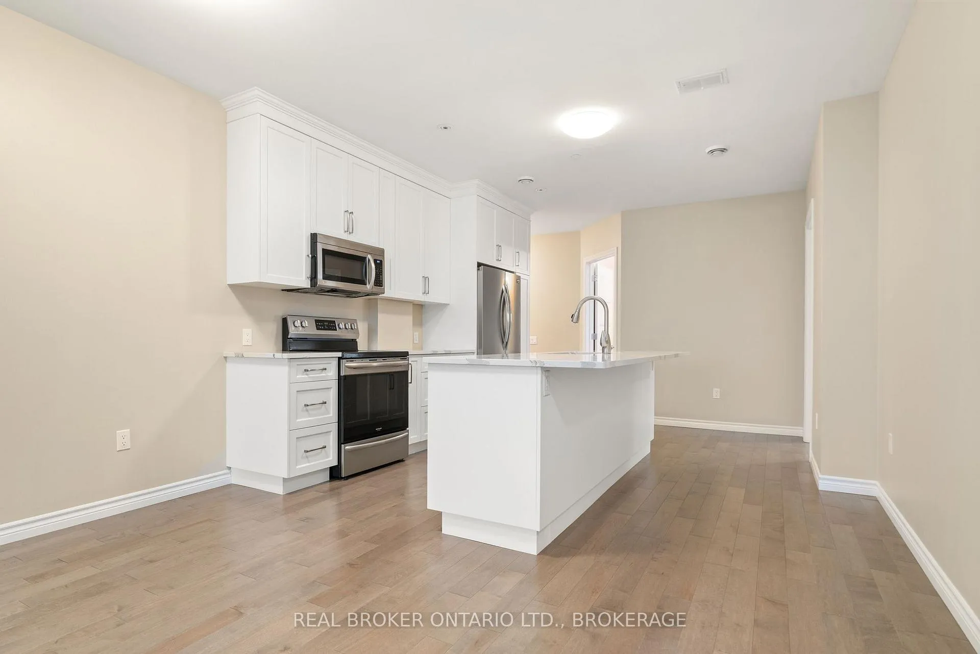 Photo 11 of Unit 510, 199 Front Street, Belleville, Belleville Ward — HOMEH