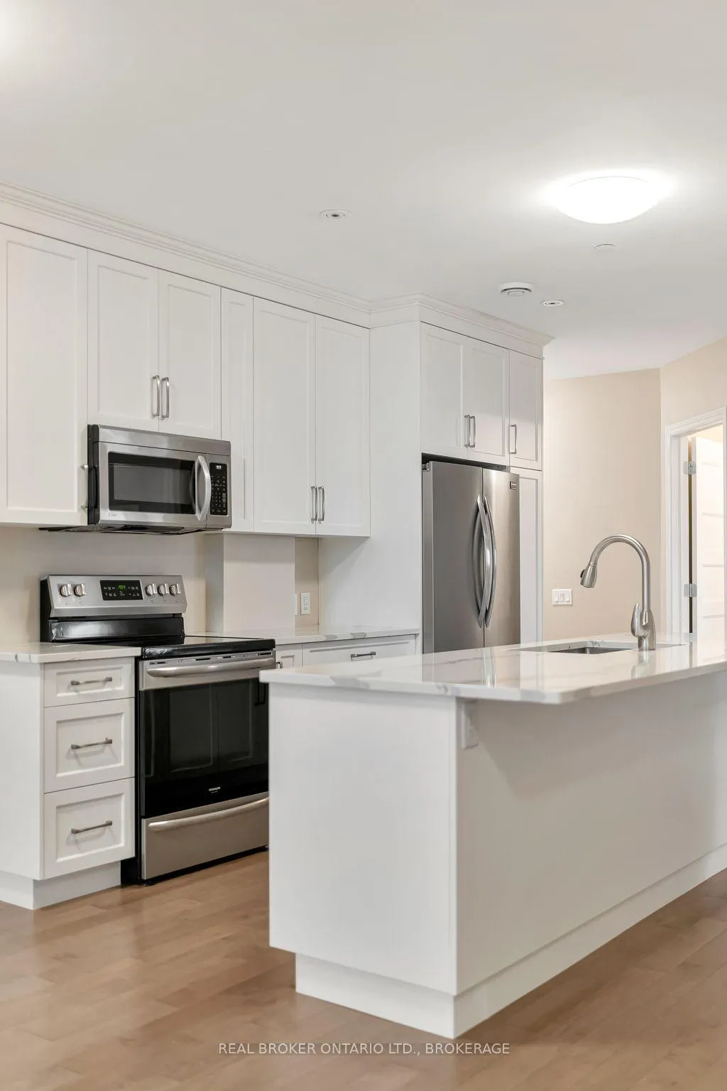Photo 12 of Unit 510, 199 Front Street, Belleville, Belleville Ward — HOMEH