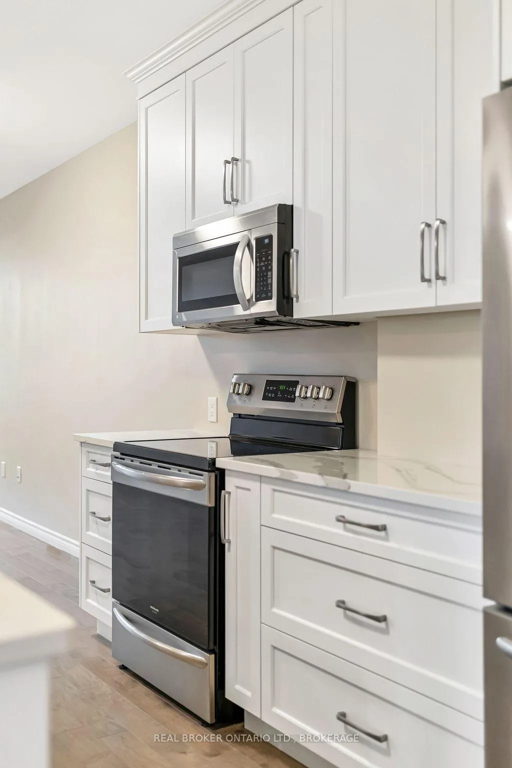 Photo 13 of Unit 510, 199 Front Street, Belleville, Belleville Ward — HOMEH