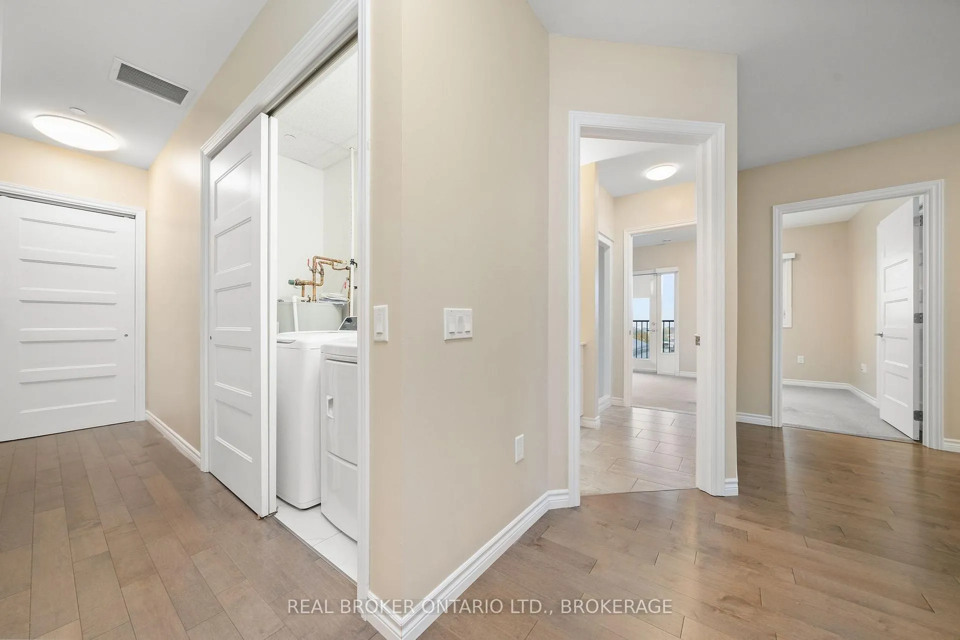 Photo 20 of Unit 510, 199 Front Street, Belleville, Belleville Ward — HOMEH