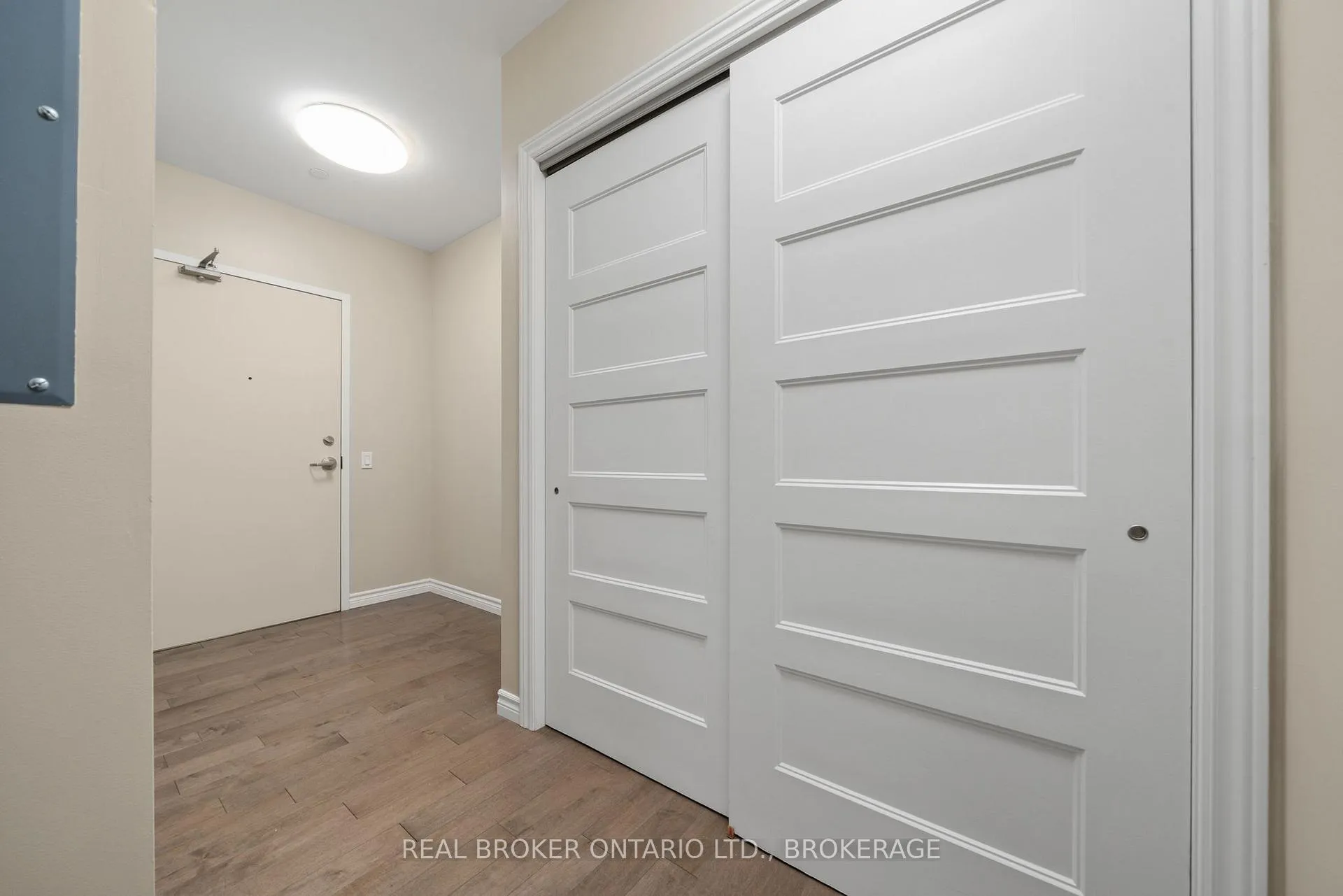 Photo 21 of Unit 510, 199 Front Street, Belleville, Belleville Ward — HOMEH
