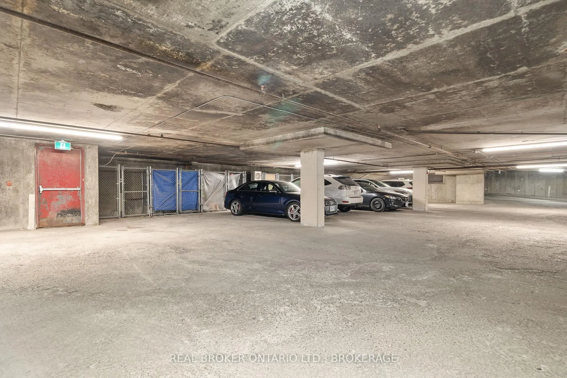 Photo 33 of Unit 510, 199 Front Street, Belleville, Belleville Ward — HOMEH