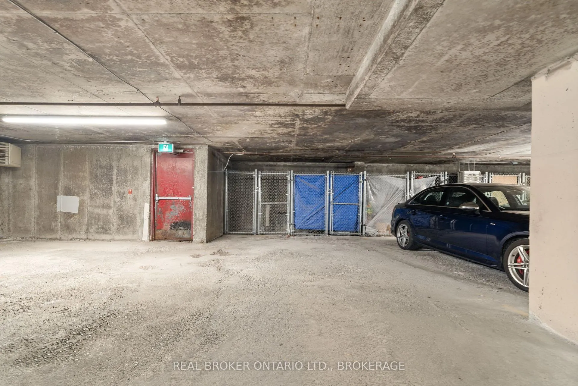 Photo 34 of Unit 510, 199 Front Street, Belleville, Belleville Ward — HOMEH