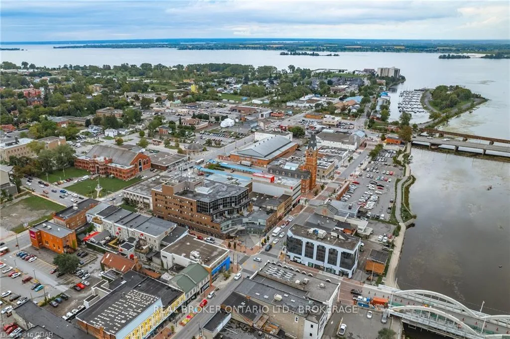 Photo 45 of Unit 510, 199 Front Street, Belleville, Belleville Ward — HOMEH