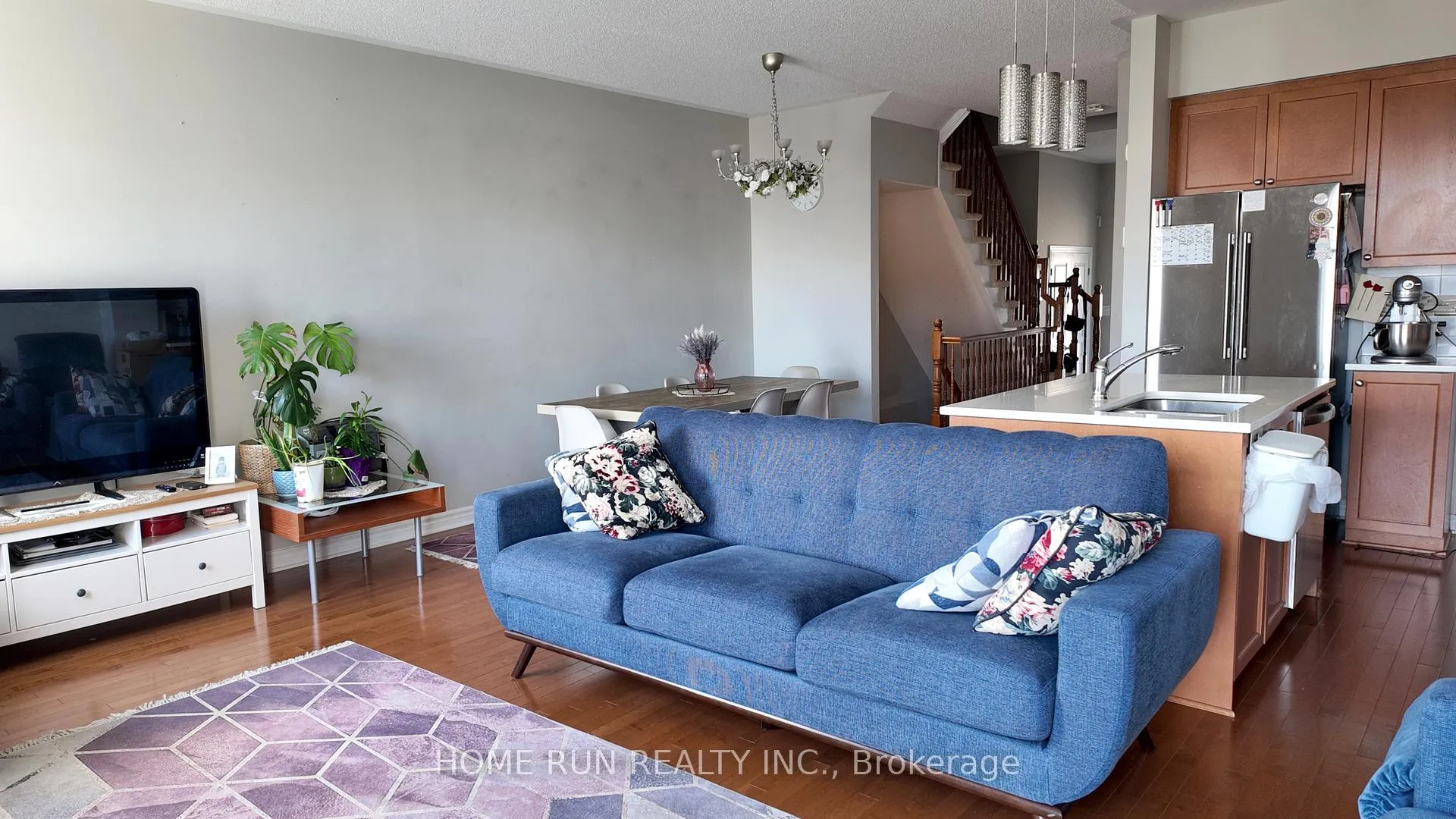Photo 7 of 944 Fletcher Circle, Ottawa, Kanata - Kanata Lakes/Heritage Hills — HOMEH