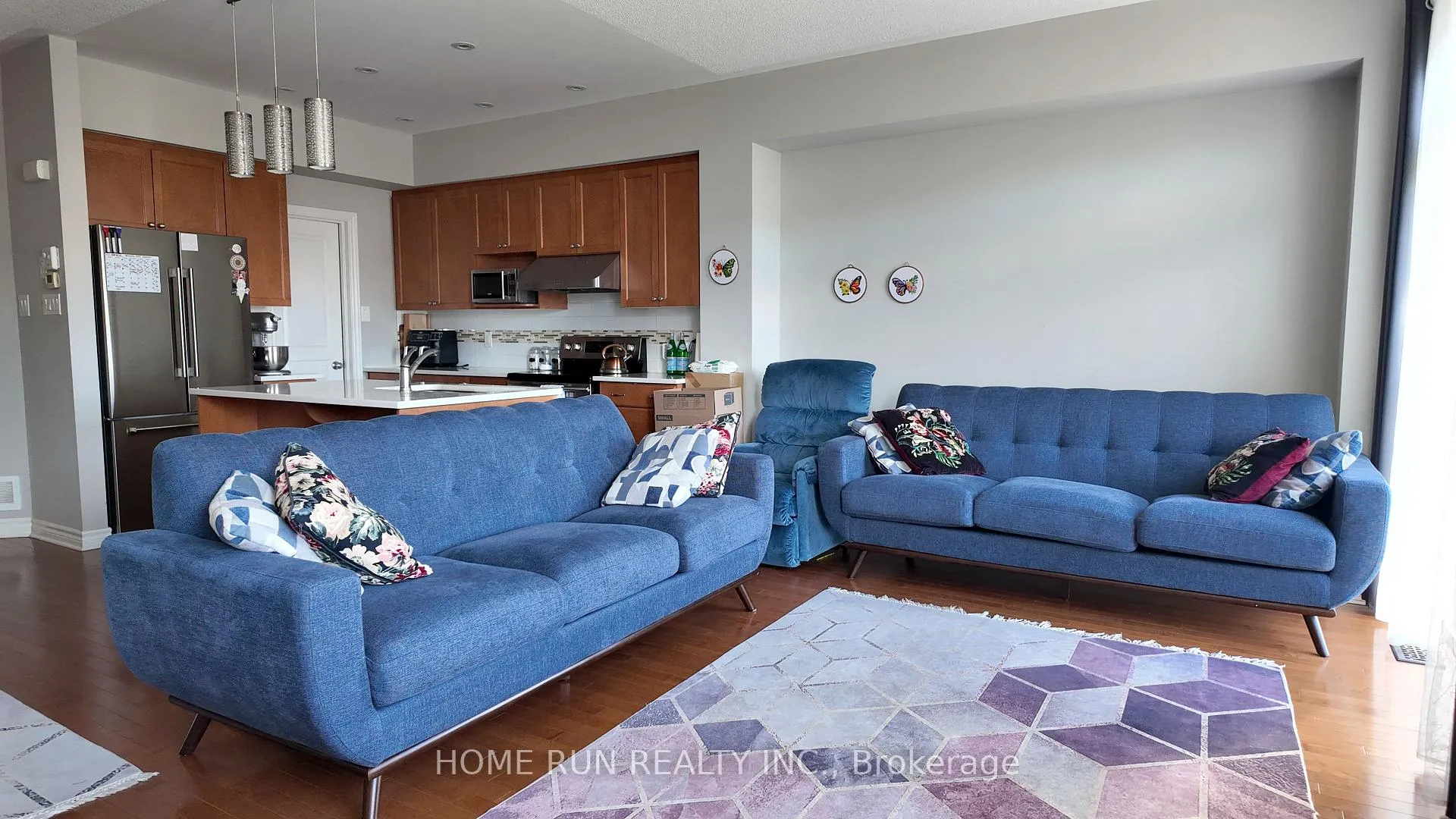Photo 8 of 944 Fletcher Circle, Ottawa, Kanata - Kanata Lakes/Heritage Hills — HOMEH