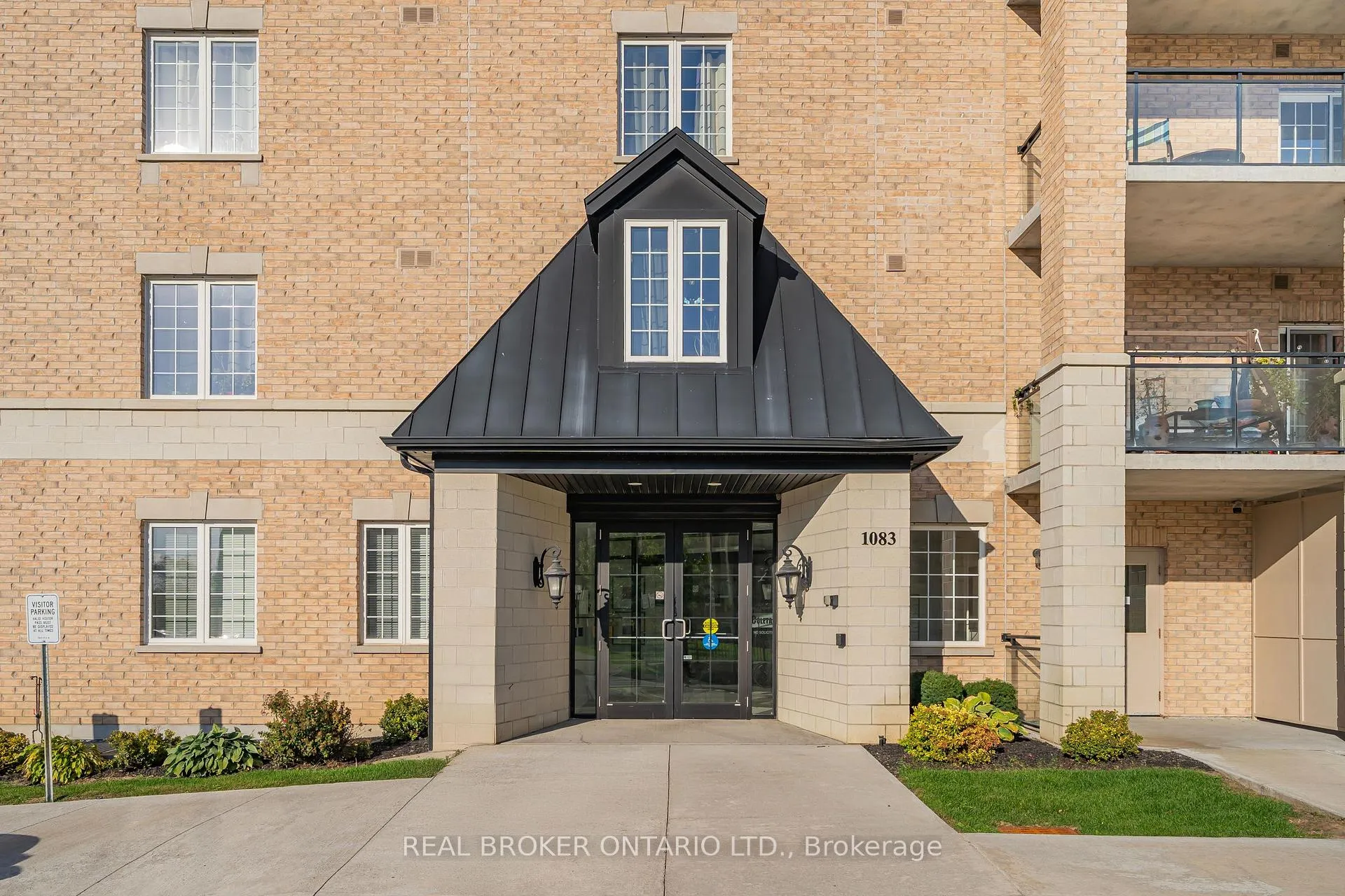 Photo 4 of Unit 403, 1083 Gordon Street, Guelph, Kortright West — HOMEH