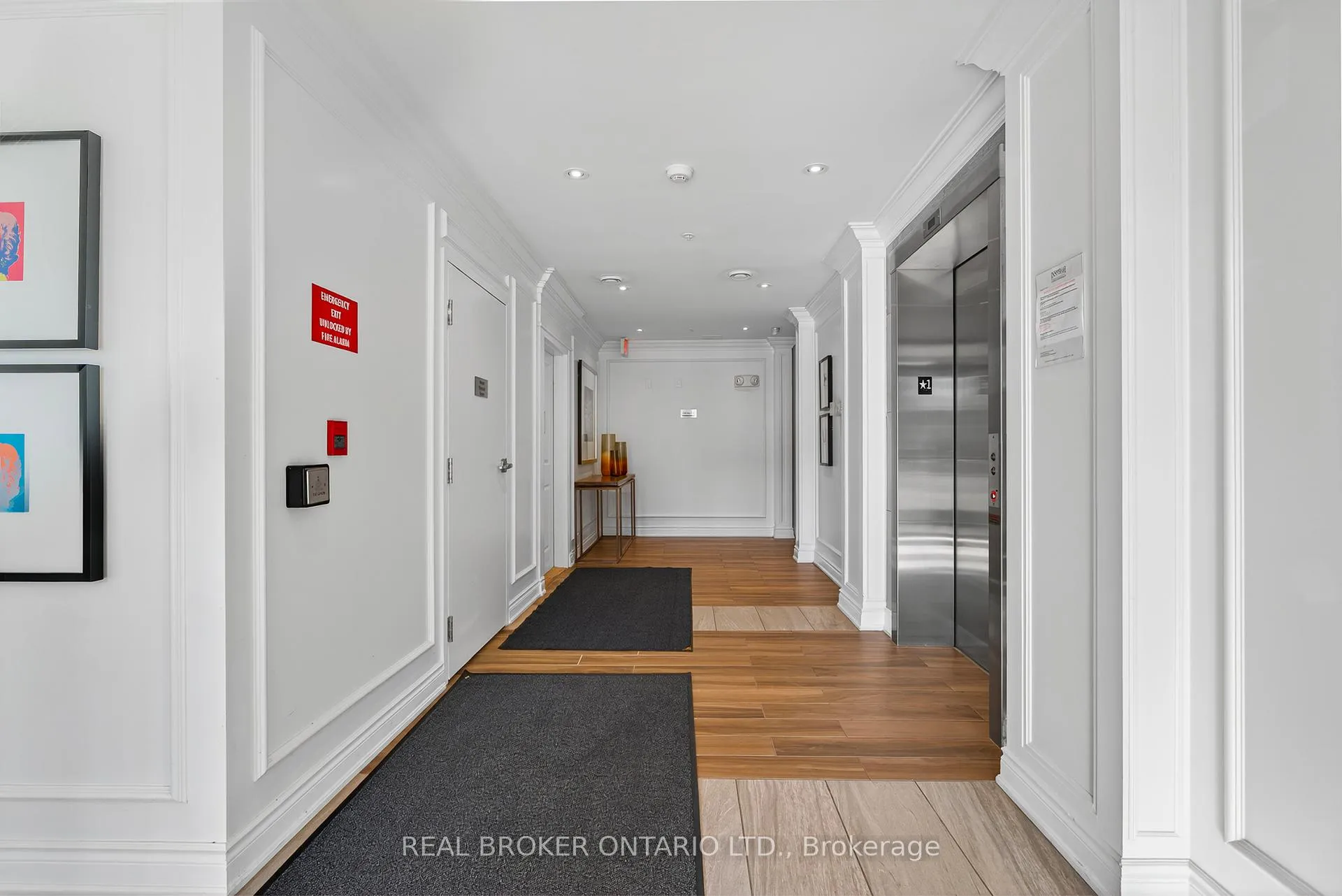 Photo 5 of Unit 403, 1083 Gordon Street, Guelph, Kortright West — HOMEH