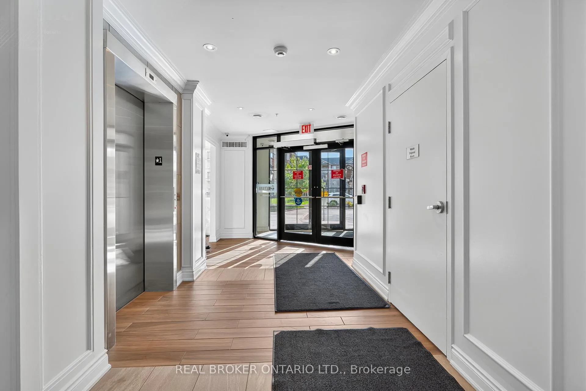 Photo 6 of Unit 403, 1083 Gordon Street, Guelph, Kortright West — HOMEH