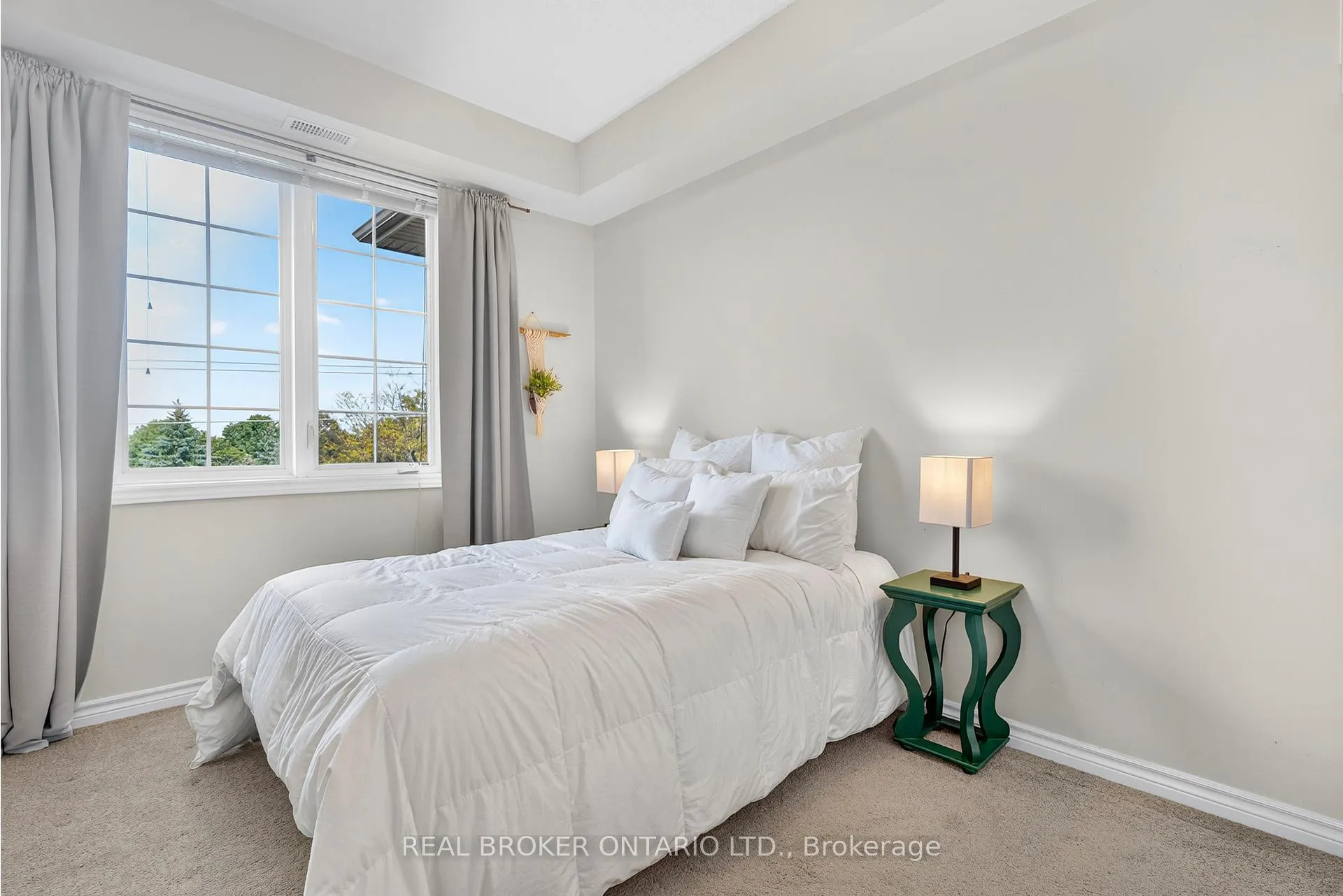 Photo 14 of Unit 403, 1083 Gordon Street, Guelph, Kortright West — HOMEH