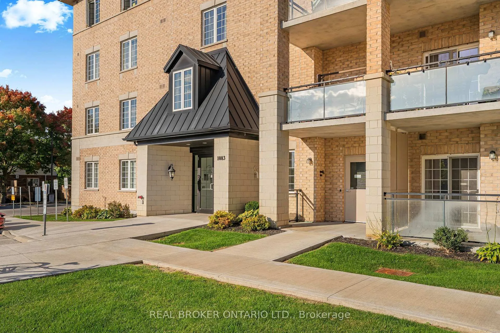 Photo 24 of Unit 403, 1083 Gordon Street, Guelph, Kortright West — HOMEH