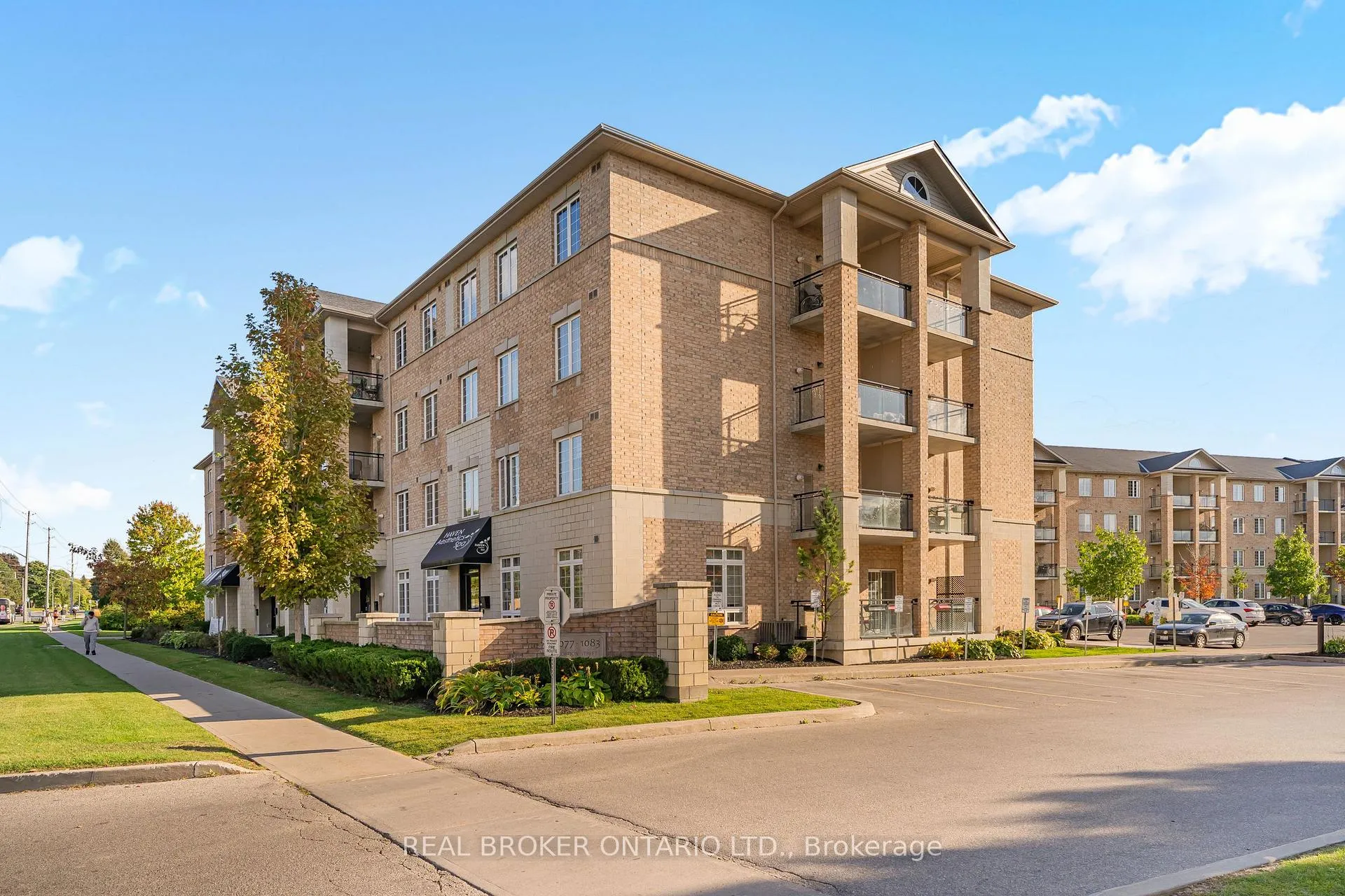 Photo 26 of Unit 403, 1083 Gordon Street, Guelph, Kortright West — HOMEH