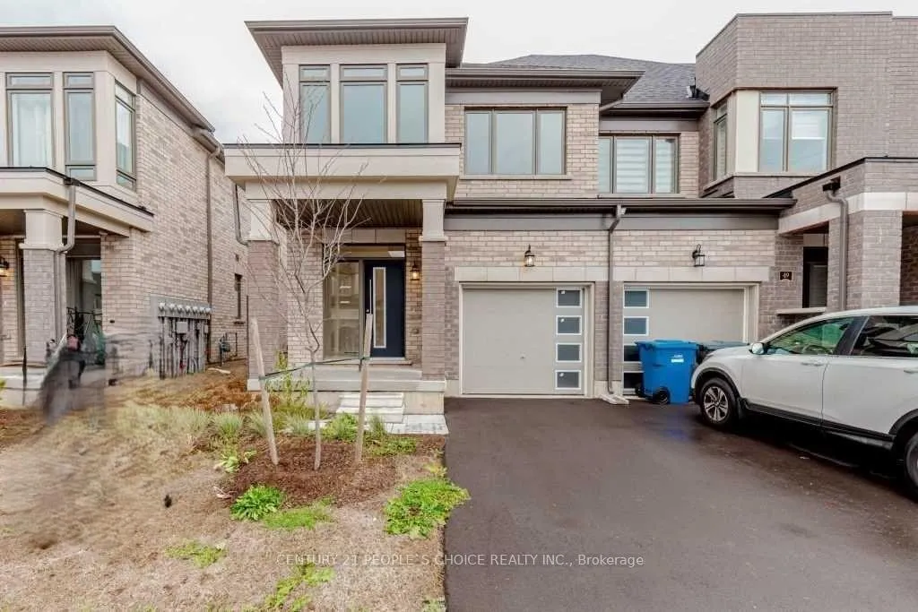 Photo 1 of Unit 48, 166 Deerpath Drive, Guelph, Willow West/Sugarbush/West Acres — HOMEH