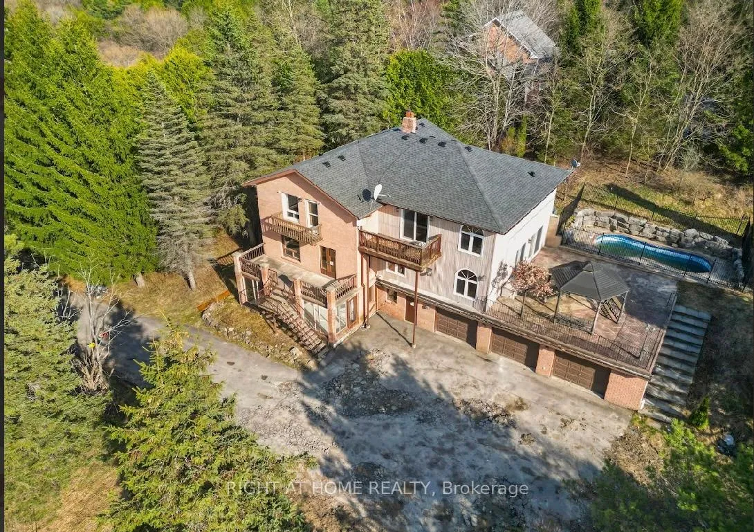 Photo 1 of 16568 Mount Hope Road, Caledon, Palgrave — HOMEH