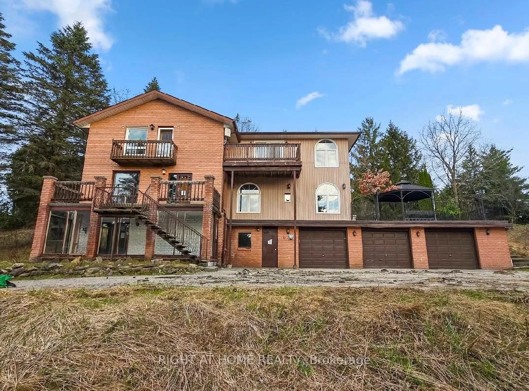 Photo 2 of 16568 Mount Hope Road, Caledon, Palgrave — HOMEH