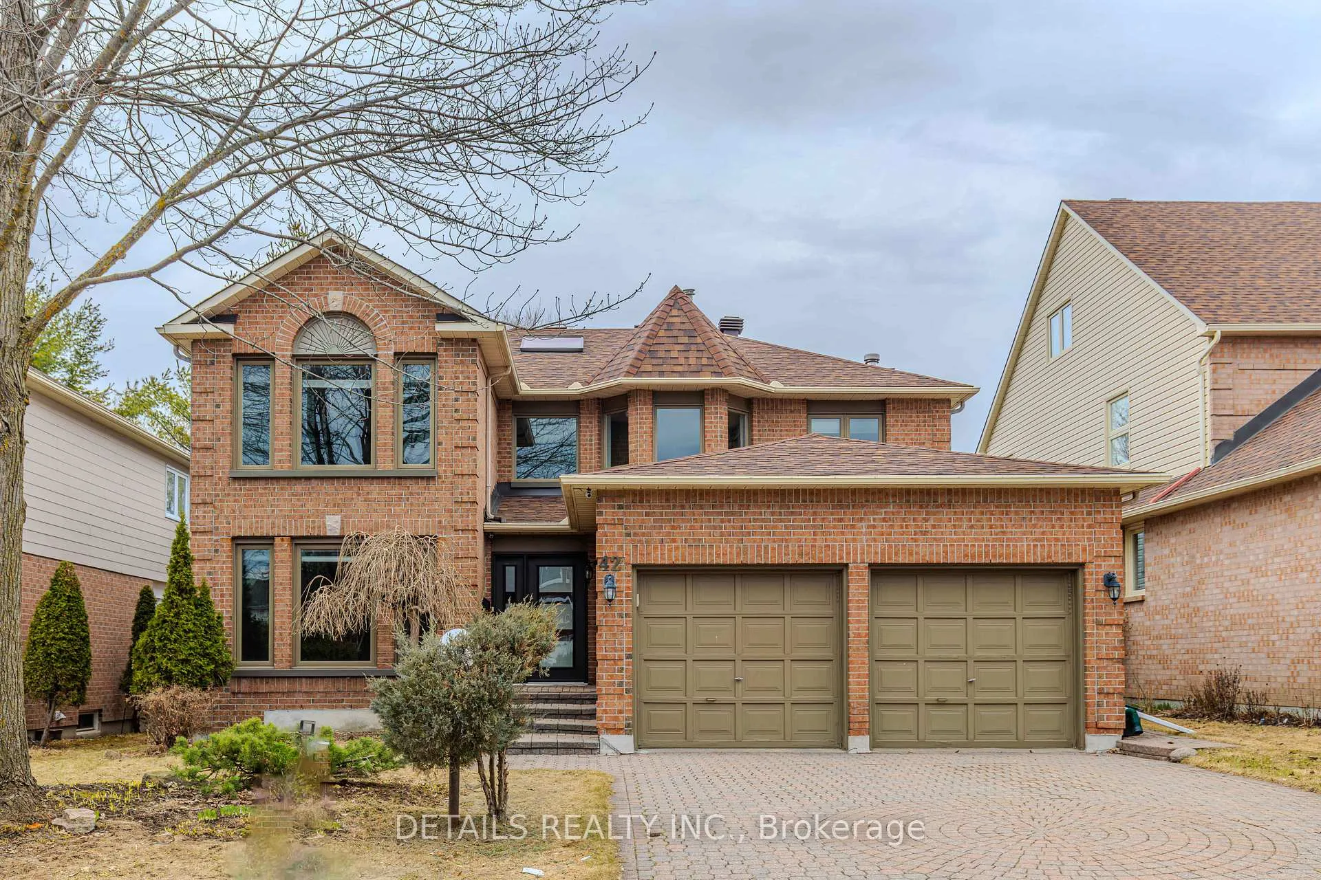 Photo 1 of 42 Rosenfeld Crescent, Ottawa, Kanata - Kanata Lakes/Heritage Hills — HOMEH