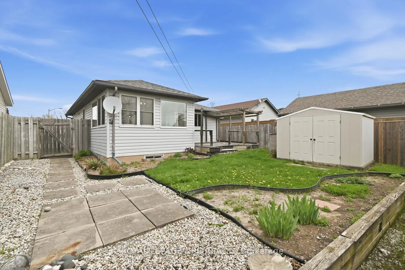 Photo 44 of 159 Nelles Road, Welland, Lincoln/Crowland — HOMEH