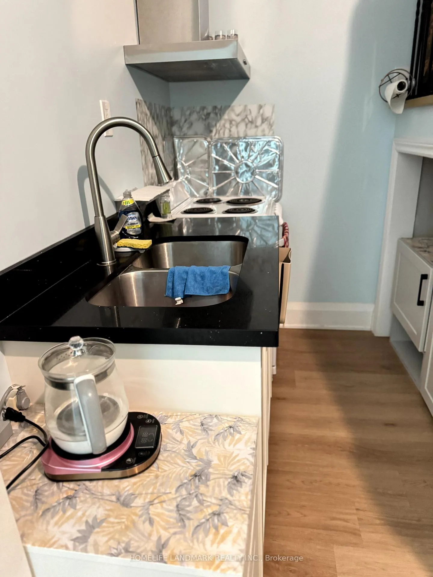 Photo 5 of Unit Unit 3, 33 Luzon Avenue, Markham, Box Grove — HOMEH