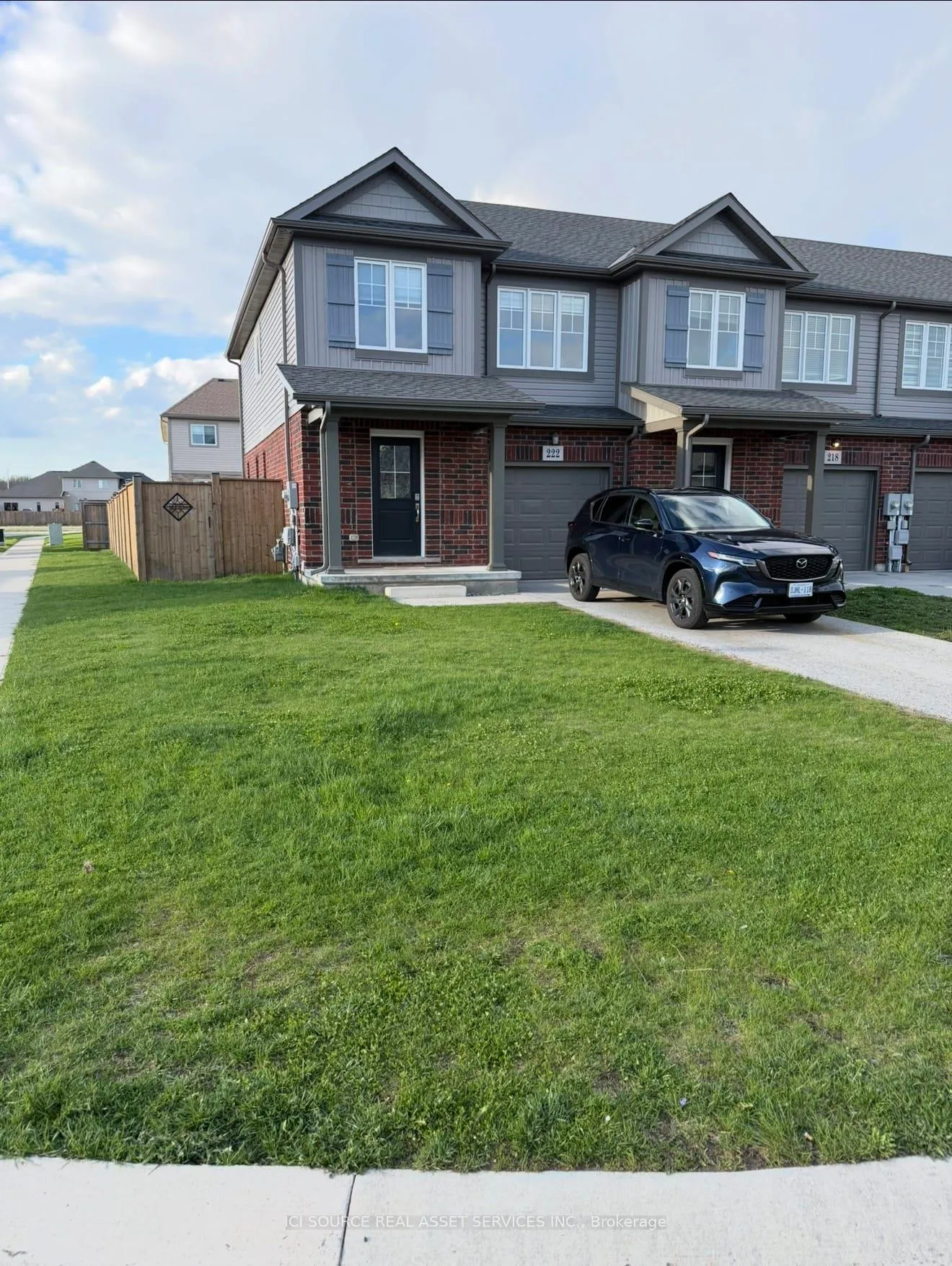 Photo 1 of 222 Heron Street, Welland, Coyle Creek — HOMEH
