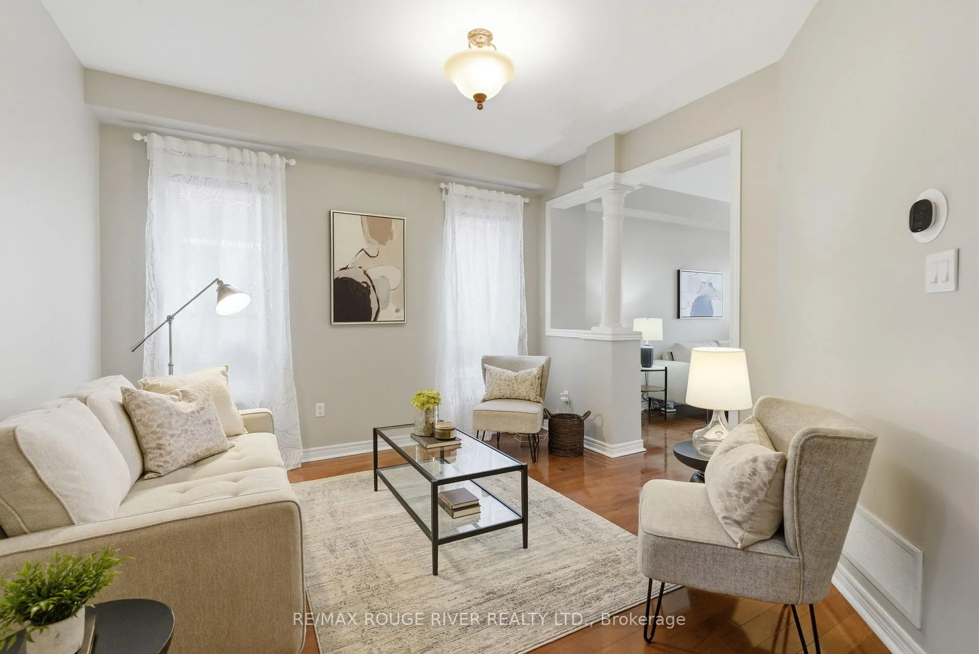 Photo 5 of 49 Helston Crescent, Whitby, Brooklin — HOMEH