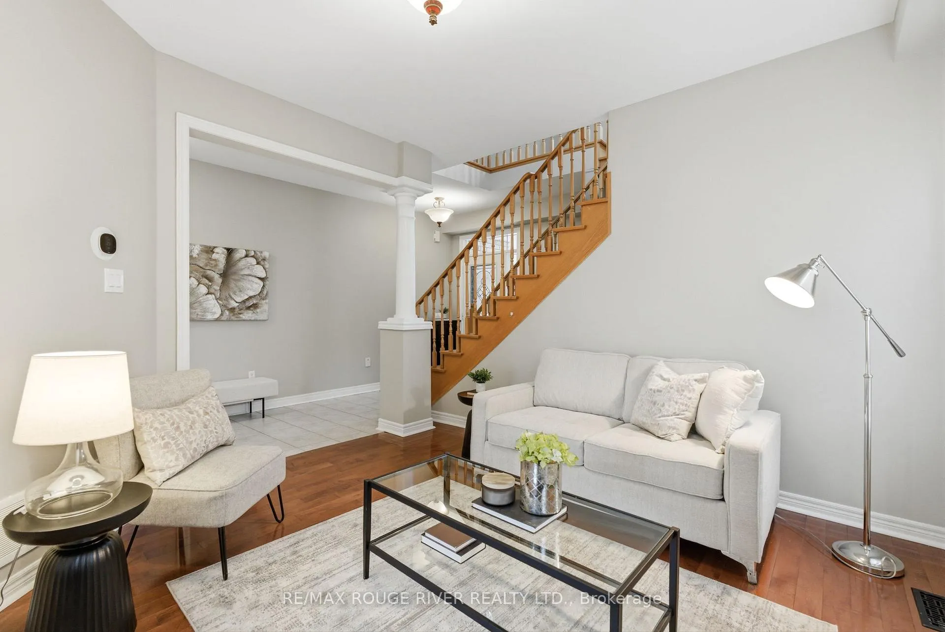 Photo 6 of 49 Helston Crescent, Whitby, Brooklin — HOMEH