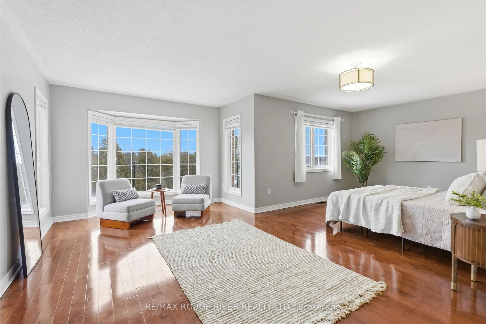Photo 19 of 49 Helston Crescent, Whitby, Brooklin — HOMEH