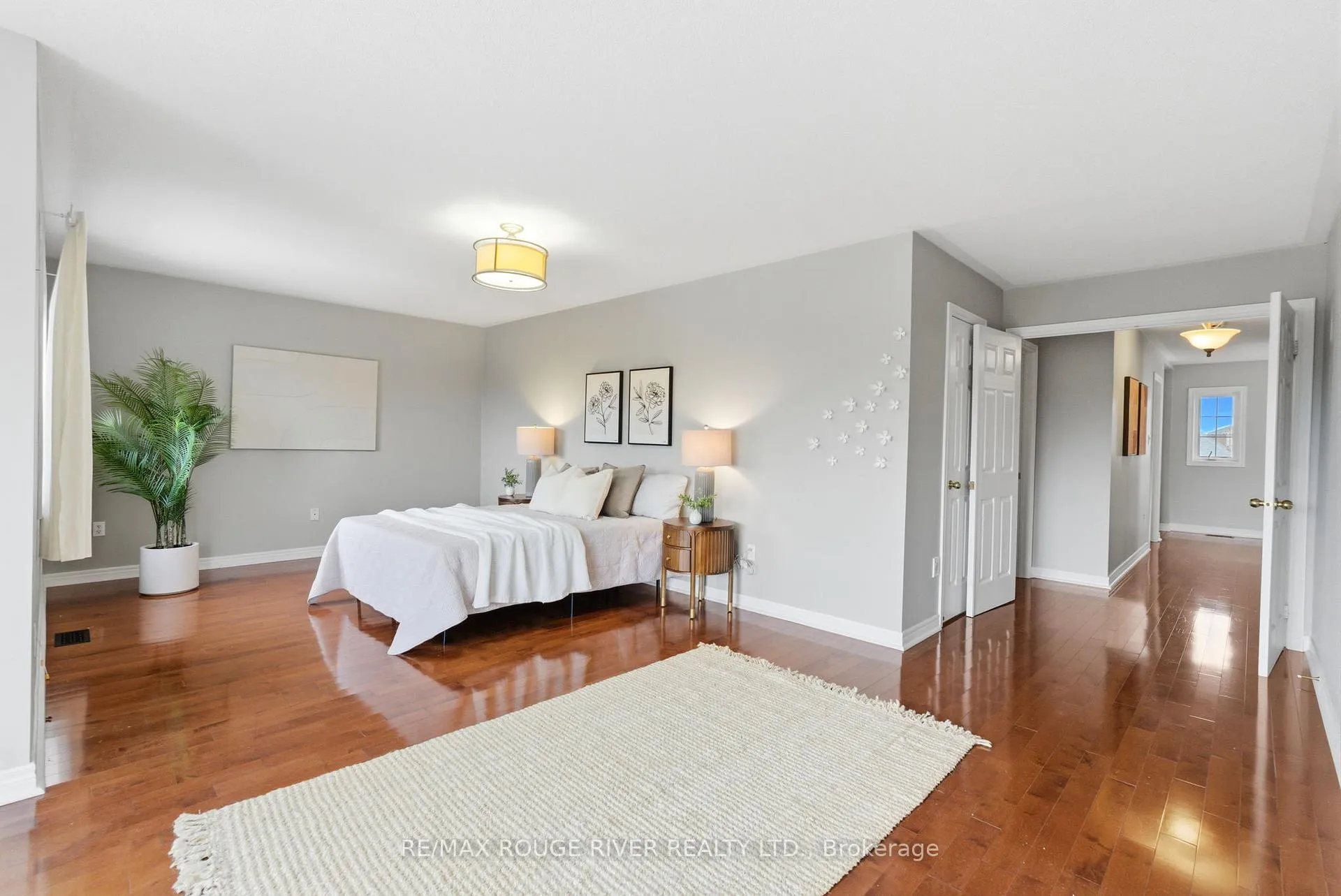 Photo 20 of 49 Helston Crescent, Whitby, Brooklin — HOMEH
