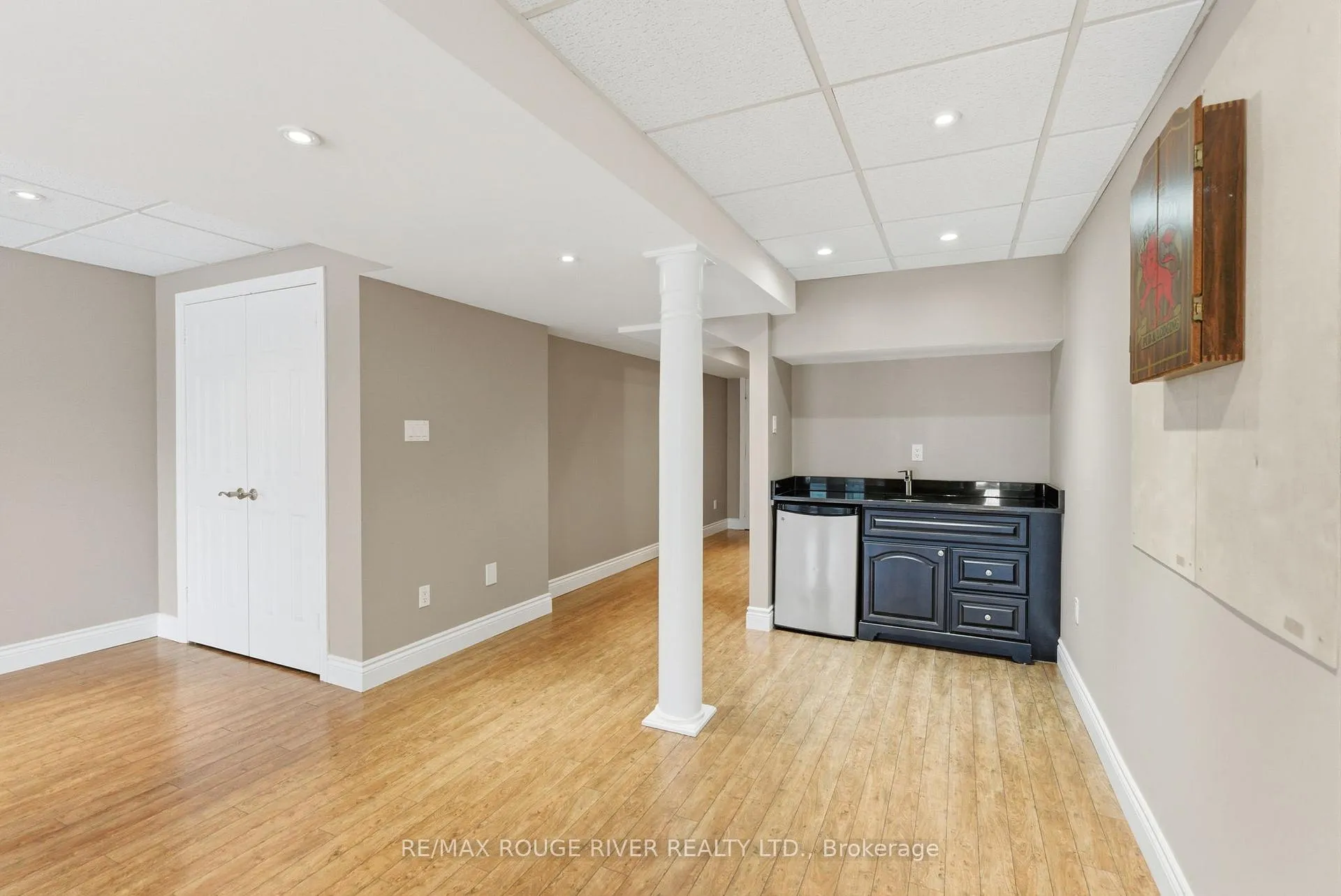 Photo 37 of 49 Helston Crescent, Whitby, Brooklin — HOMEH