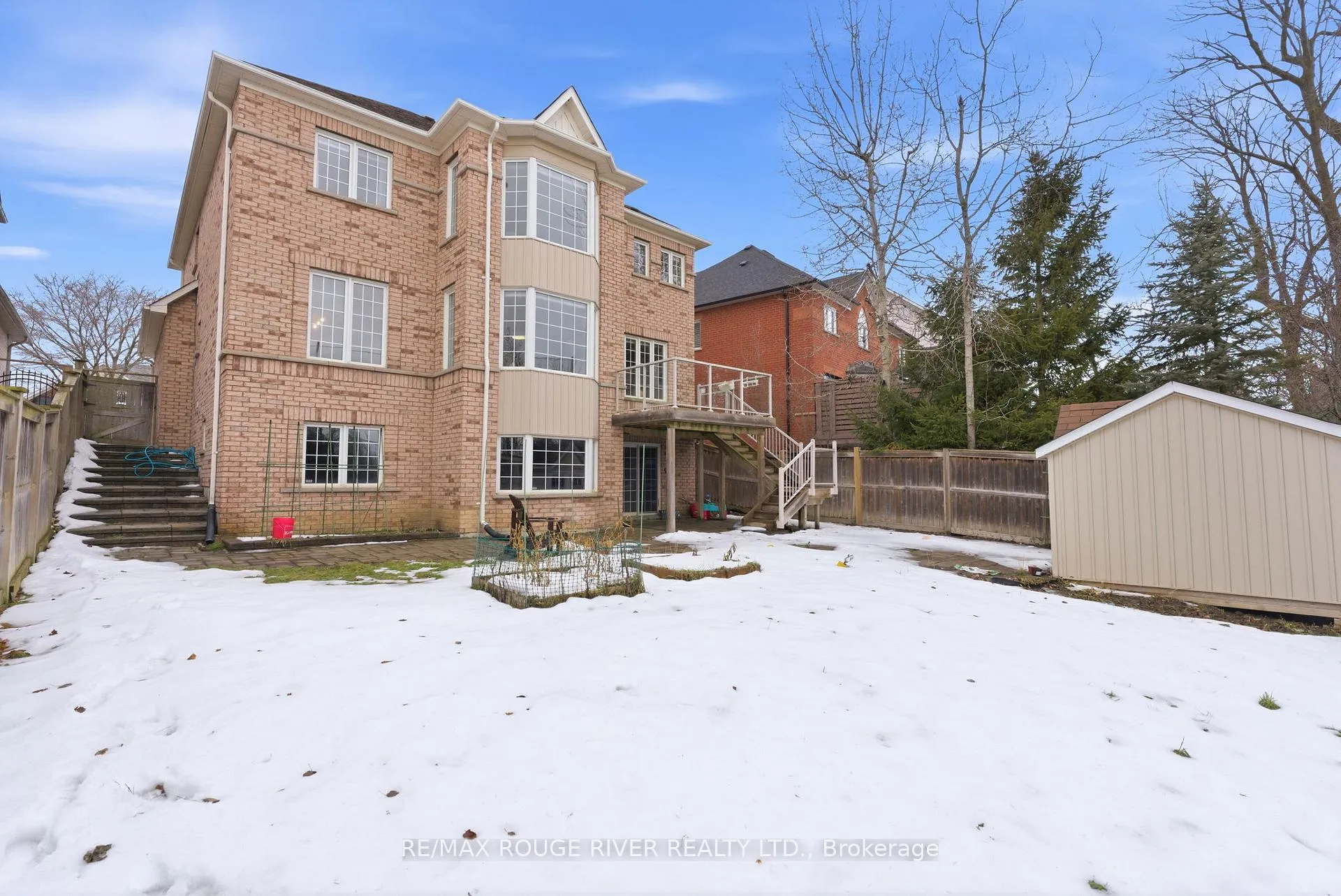 Photo 41 of 49 Helston Crescent, Whitby, Brooklin — HOMEH