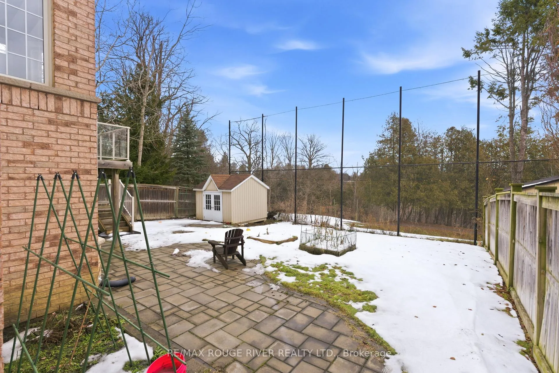 Photo 42 of 49 Helston Crescent, Whitby, Brooklin — HOMEH