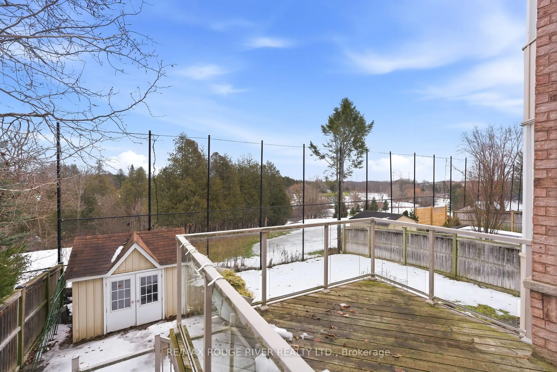 Photo 45 of 49 Helston Crescent, Whitby, Brooklin — HOMEH