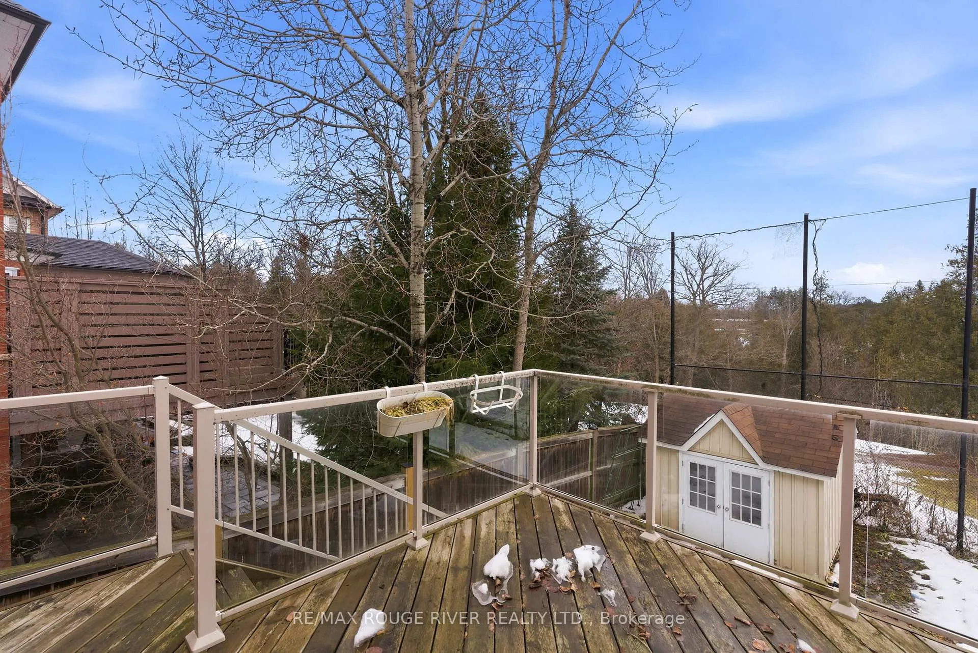 Photo 46 of 49 Helston Crescent, Whitby, Brooklin — HOMEH