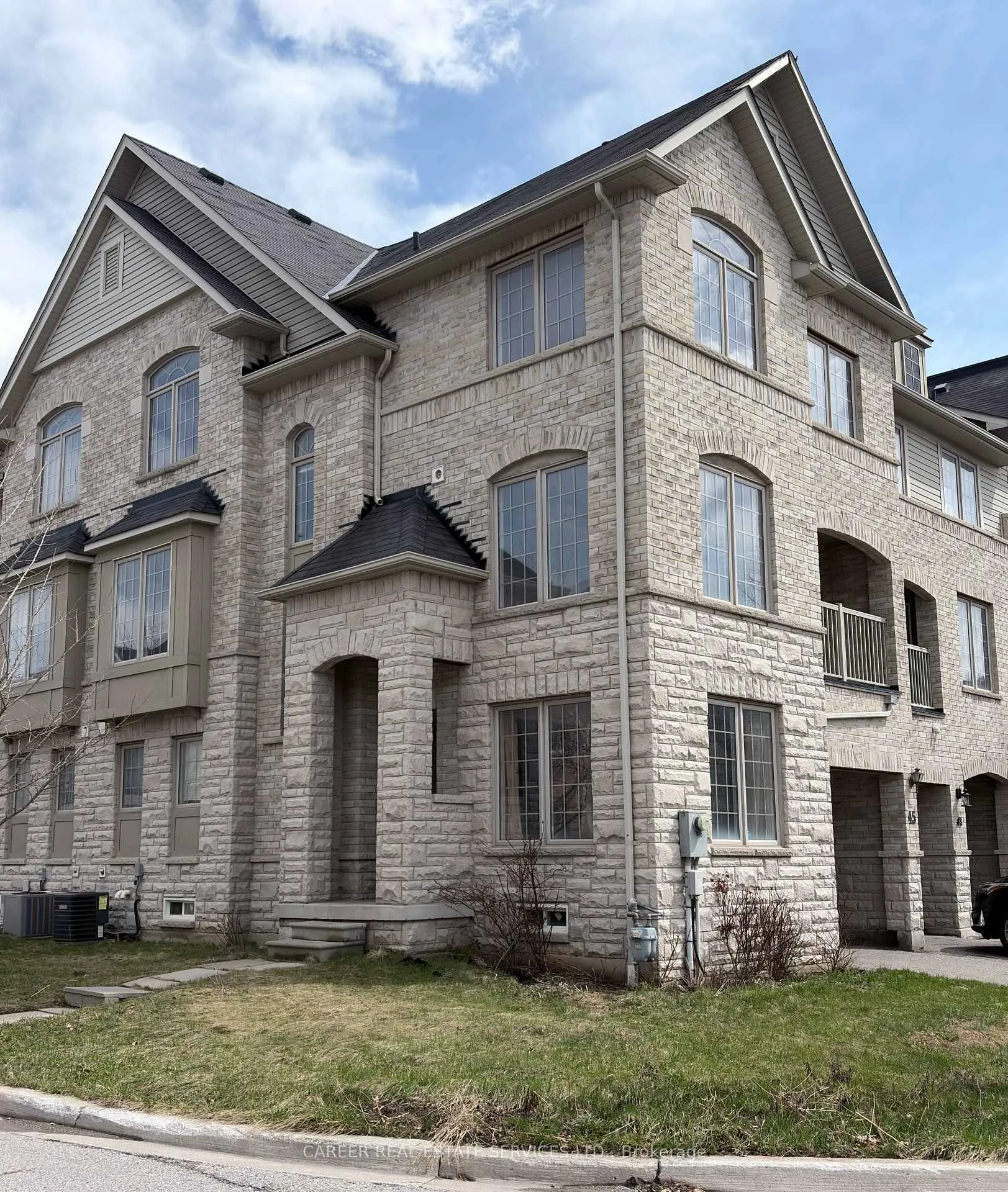 Photo 1 of 45 Blunden Road, Ajax, Central East — HOMEH