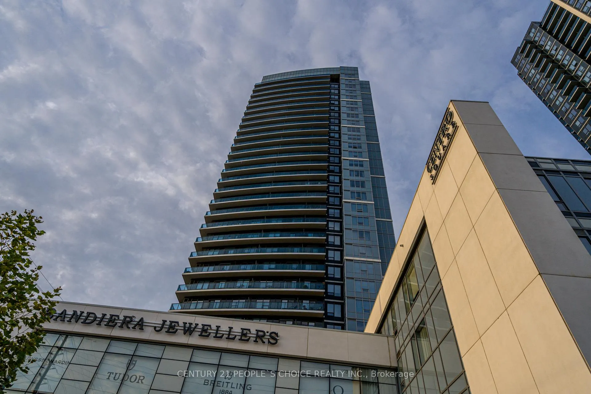 Photo 4 of Unit 603, 3700 Highway 7 Road, Vaughan, Vaughan Corporate Centre — HOMEH