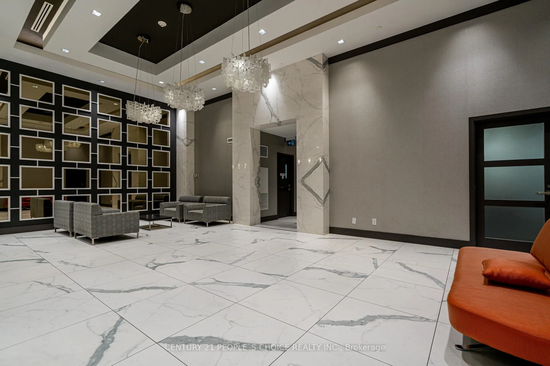 Photo 5 of Unit 603, 3700 Highway 7 Road, Vaughan, Vaughan Corporate Centre — HOMEH