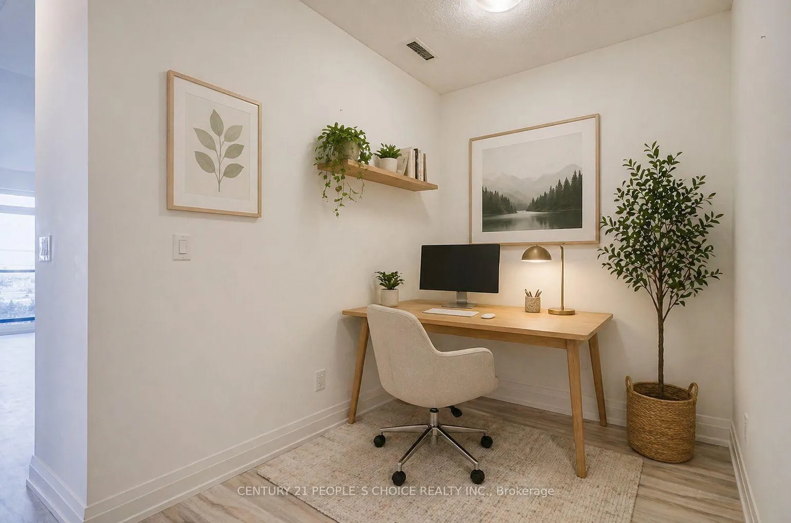 Photo 7 of Unit 603, 3700 Highway 7 Road, Vaughan, Vaughan Corporate Centre — HOMEH