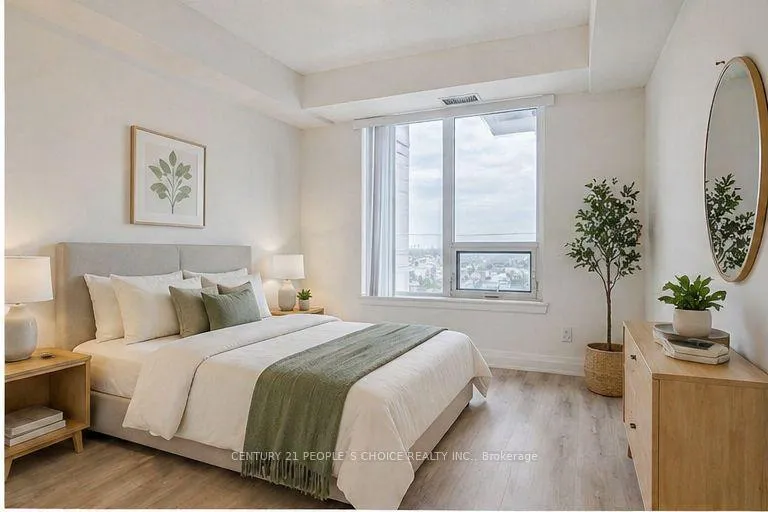 Photo 18 of Unit 603, 3700 Highway 7 Road, Vaughan, Vaughan Corporate Centre — HOMEH