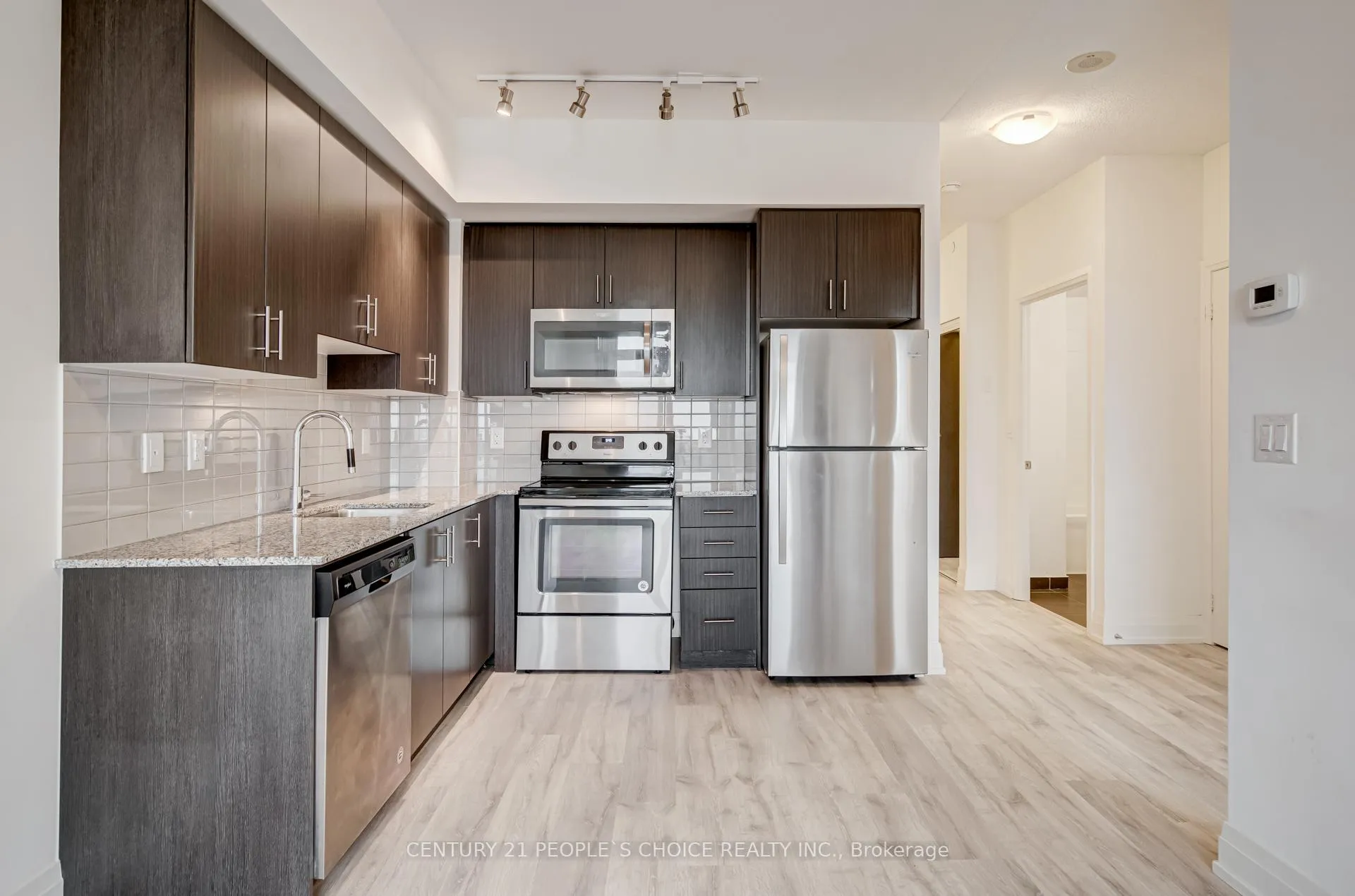 Photo 22 of Unit 603, 3700 Highway 7 Road, Vaughan, Vaughan Corporate Centre — HOMEH