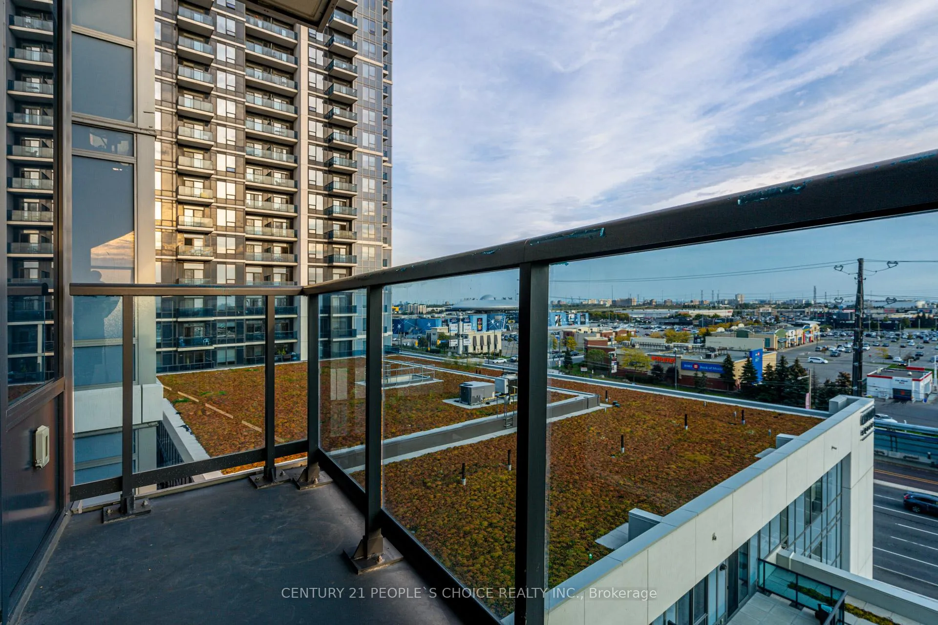 Photo 27 of Unit 603, 3700 Highway 7 Road, Vaughan, Vaughan Corporate Centre — HOMEH