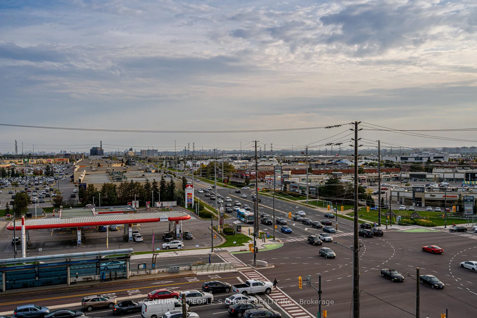 Photo 28 of Unit 603, 3700 Highway 7 Road, Vaughan, Vaughan Corporate Centre — HOMEH