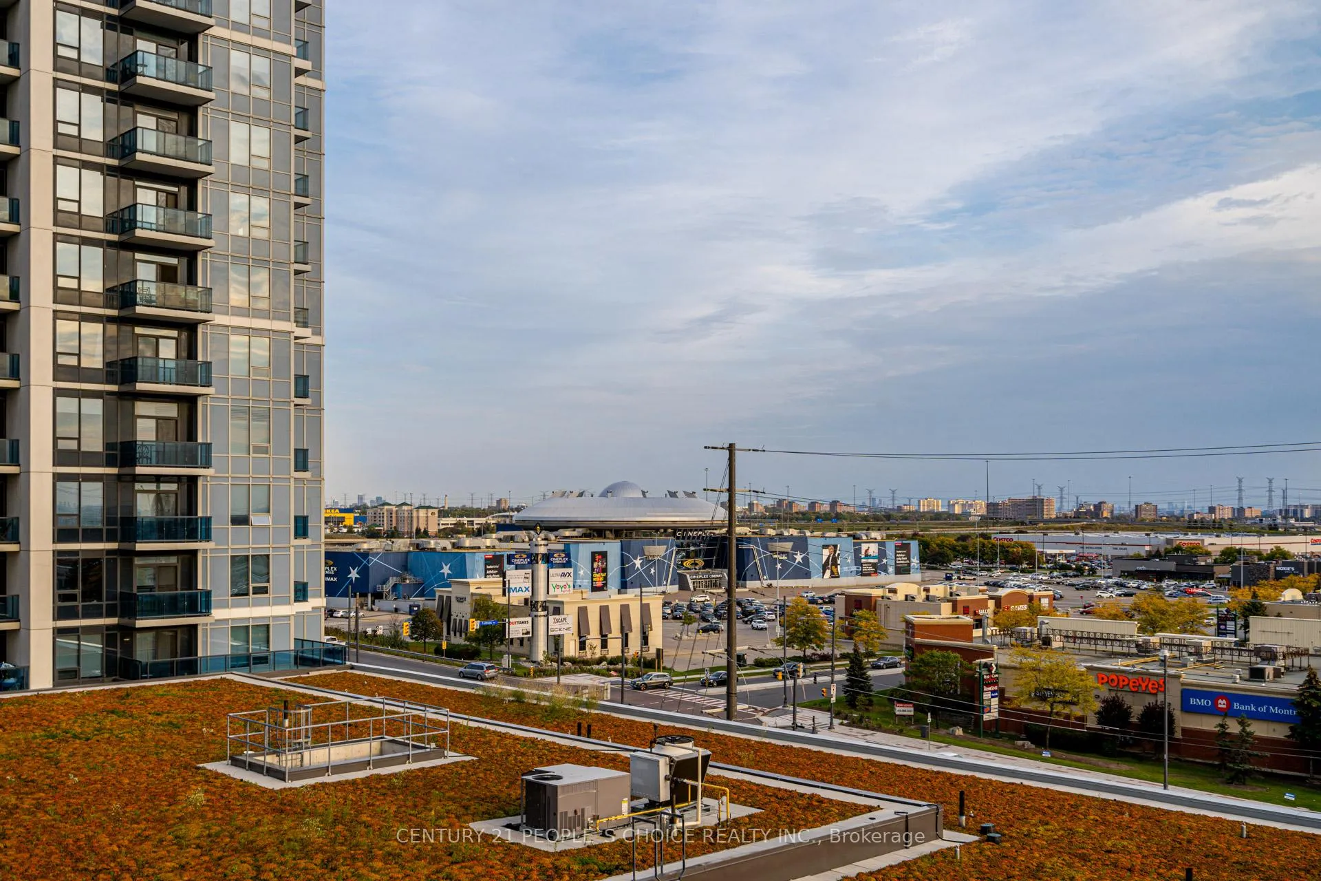 Photo 29 of Unit 603, 3700 Highway 7 Road, Vaughan, Vaughan Corporate Centre — HOMEH