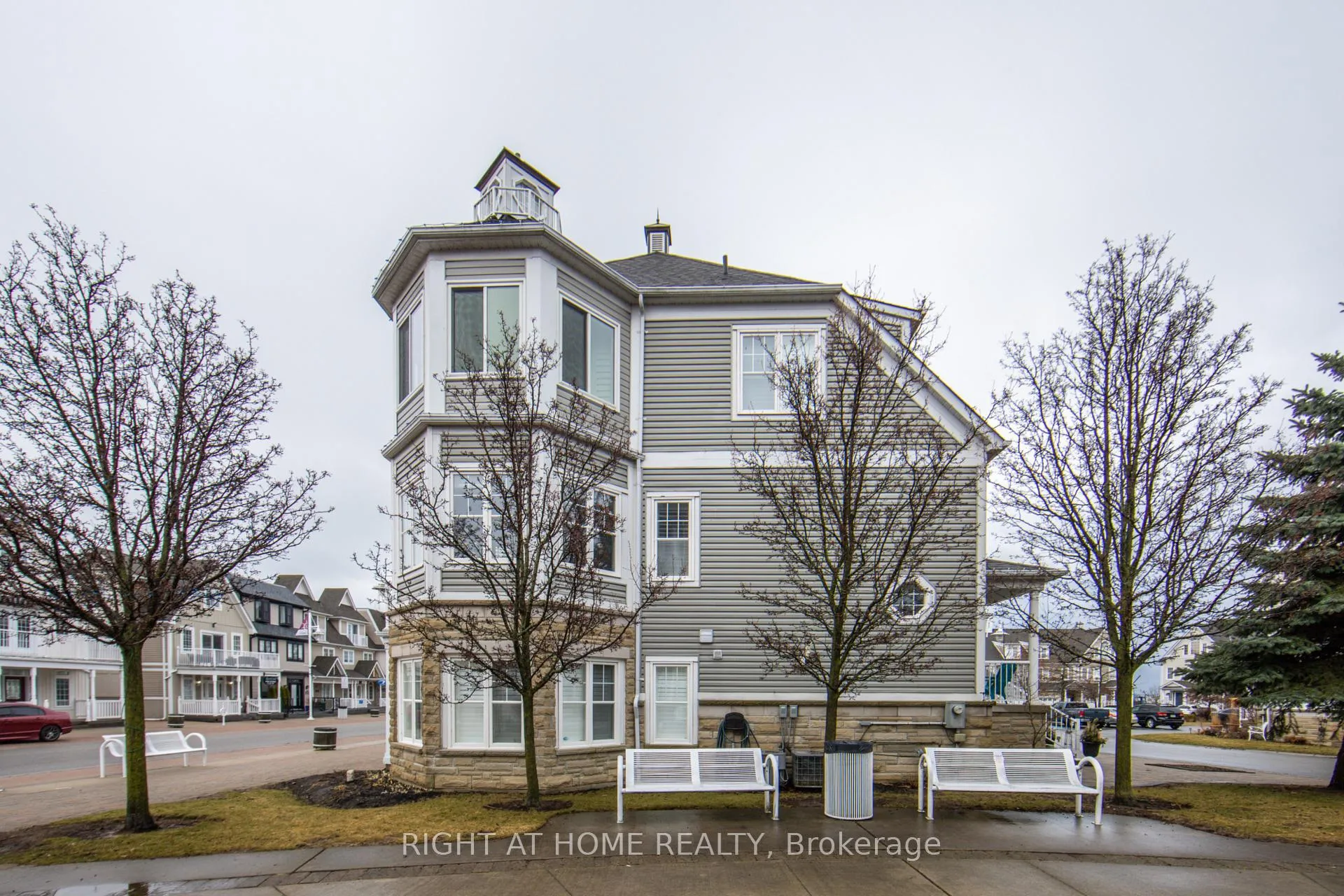 Photo 2 of Unit 37, 1295 Wharf Street, Pickering, Bay Ridges — HOMEH