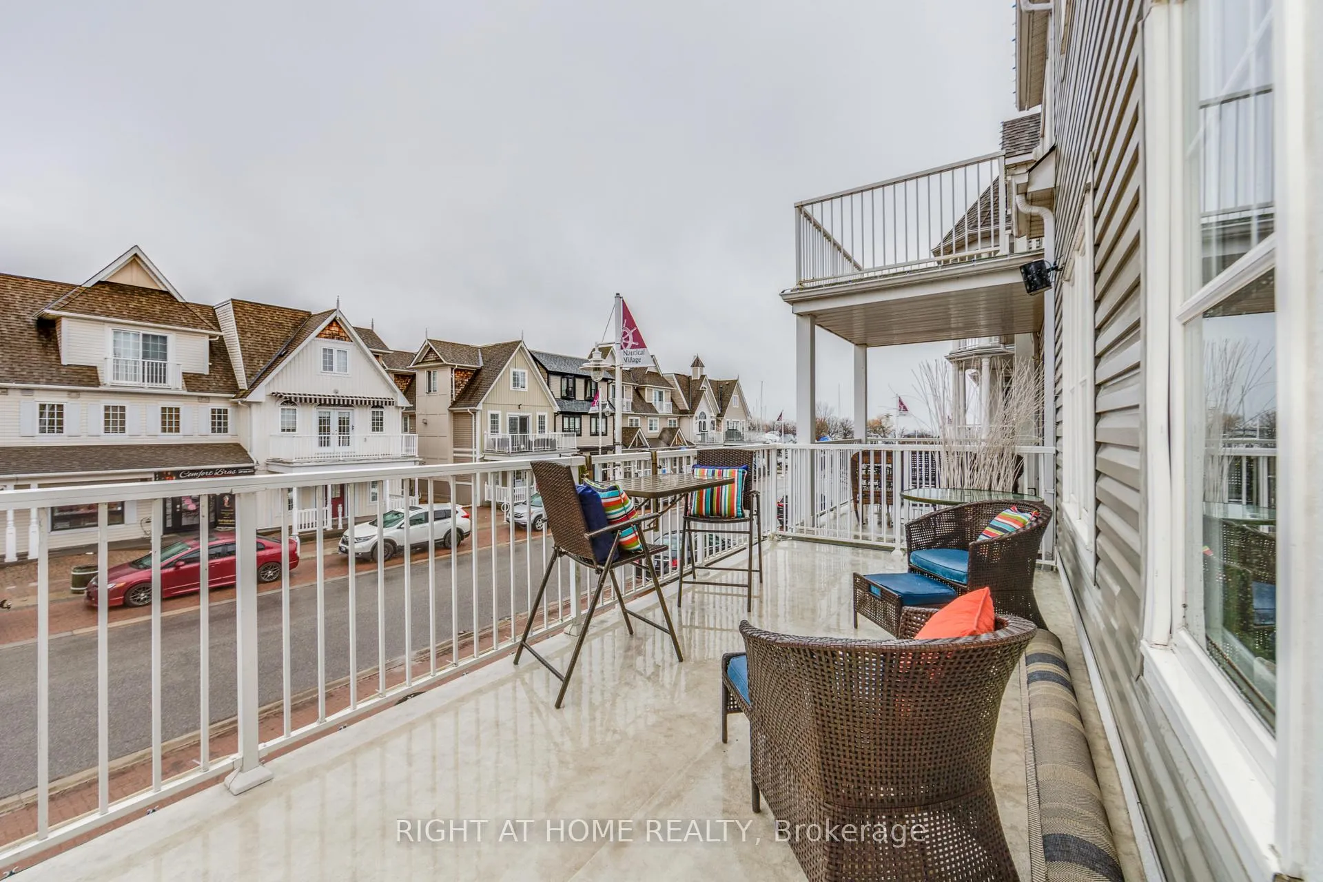 Photo 6 of Unit 37, 1295 Wharf Street, Pickering, Bay Ridges — HOMEH
