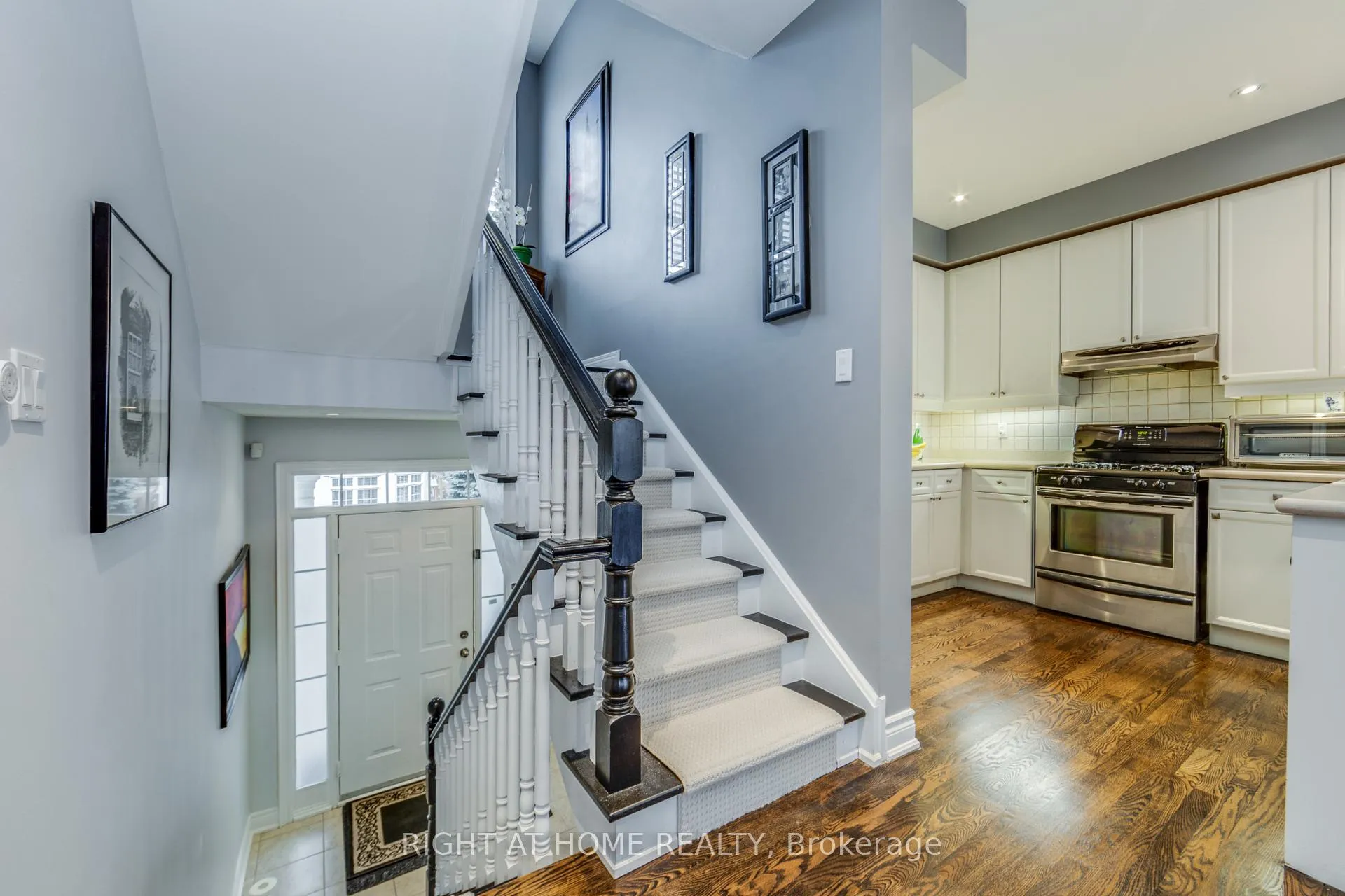 Photo 7 of Unit 37, 1295 Wharf Street, Pickering, Bay Ridges — HOMEH