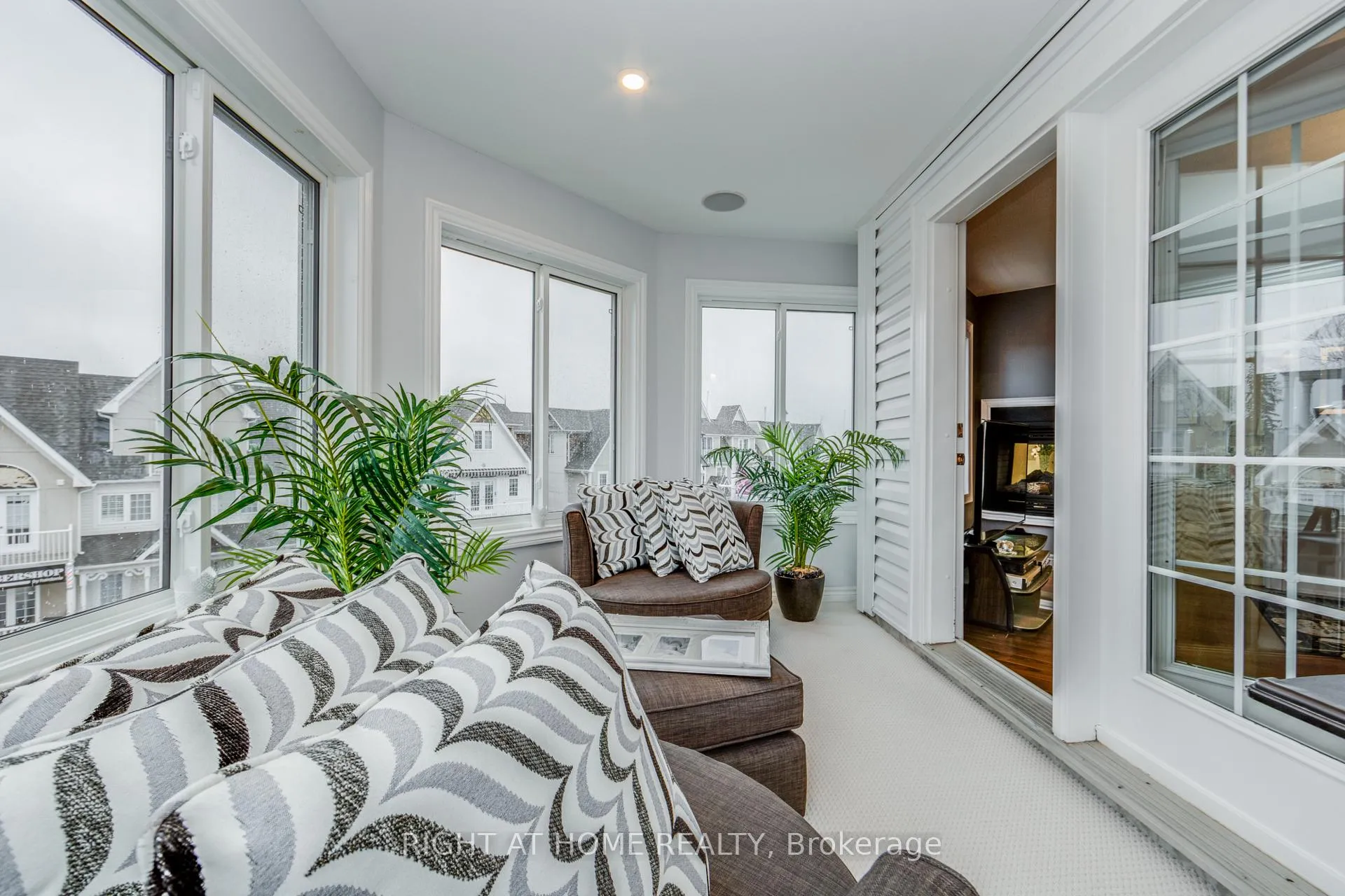 Photo 18 of Unit 37, 1295 Wharf Street, Pickering, Bay Ridges — HOMEH