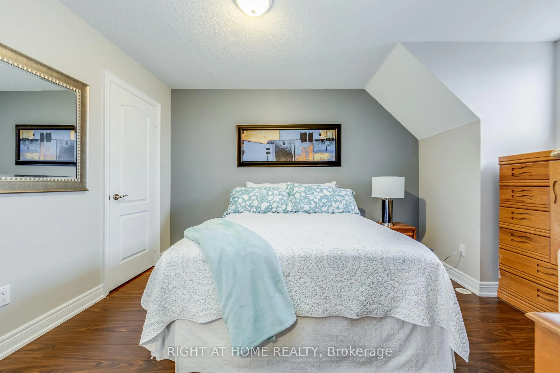 Photo 24 of Unit 37, 1295 Wharf Street, Pickering, Bay Ridges — HOMEH